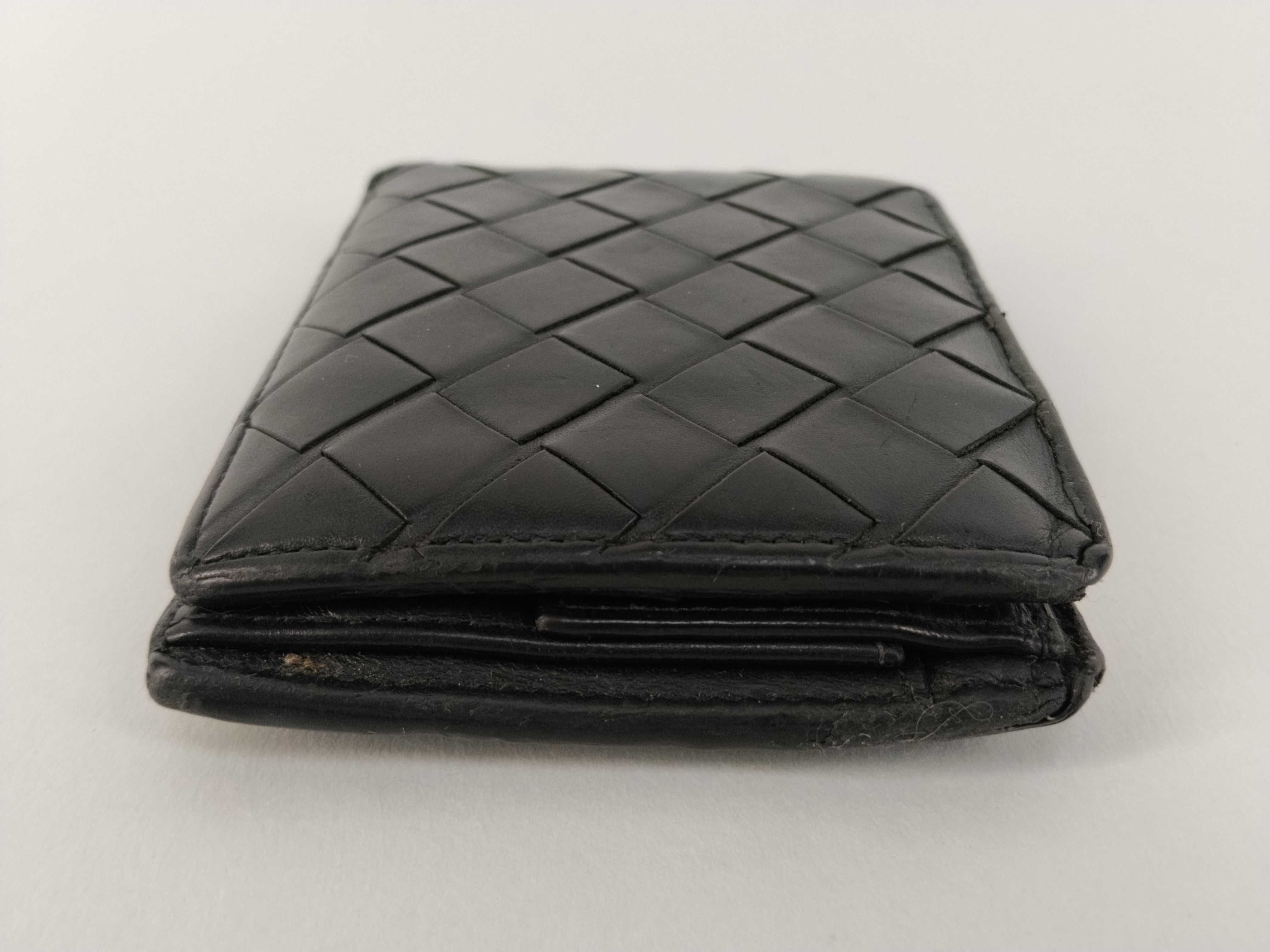 Intrecciato Bi-fold Wallet — view 6