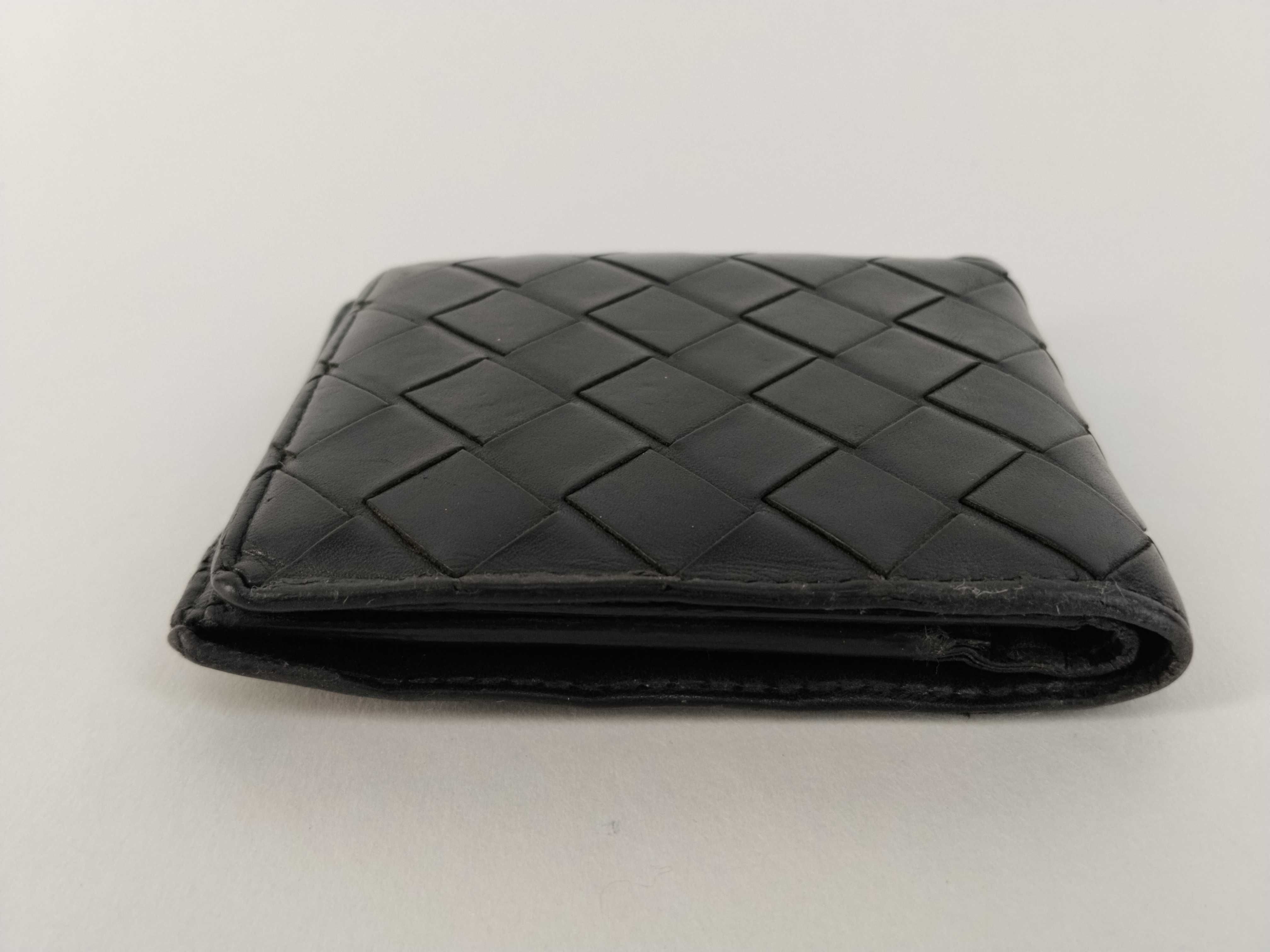 Intrecciato Bi-fold Wallet — view 7