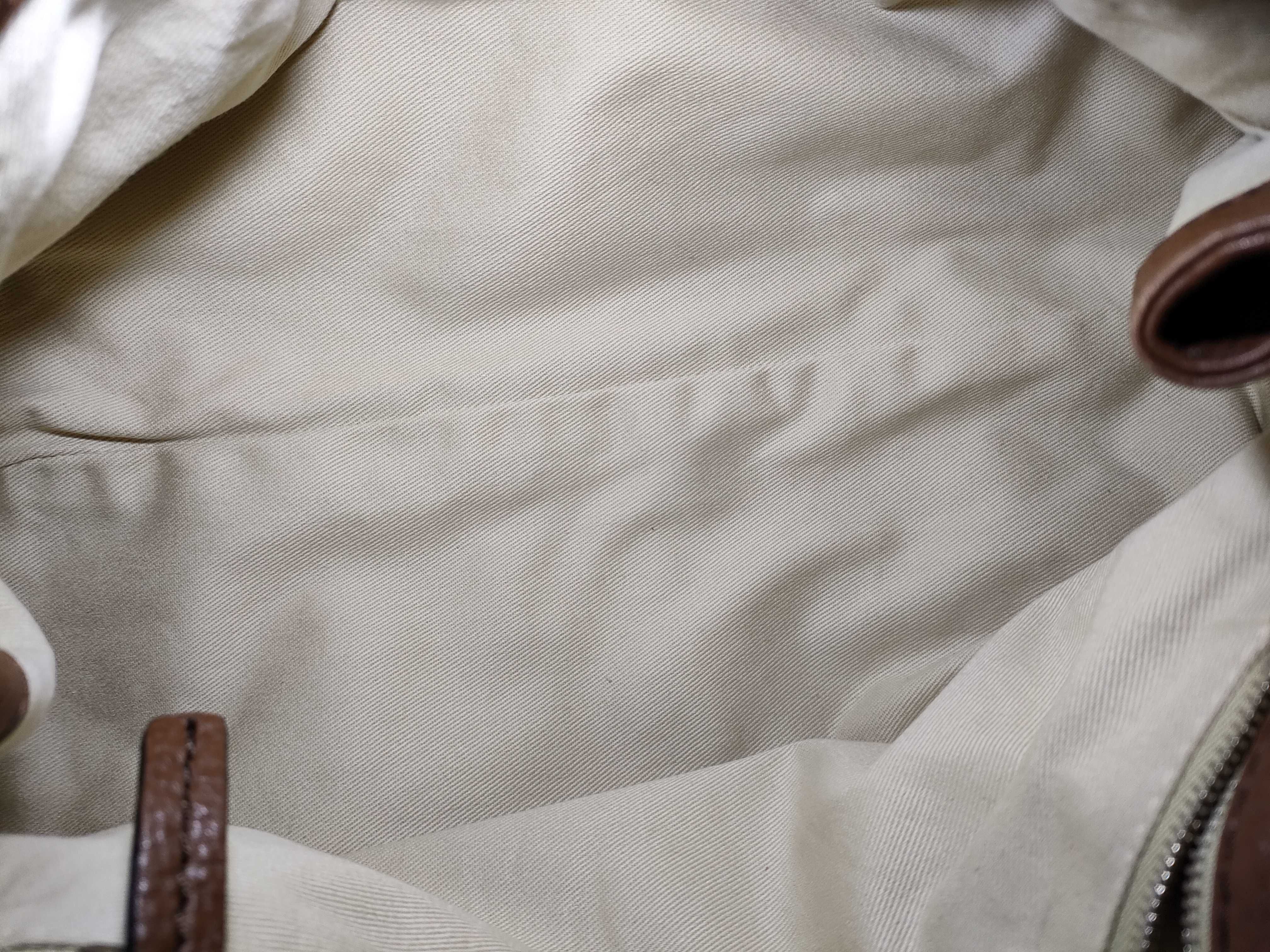 Paddington handbag, brown handbag — view 12