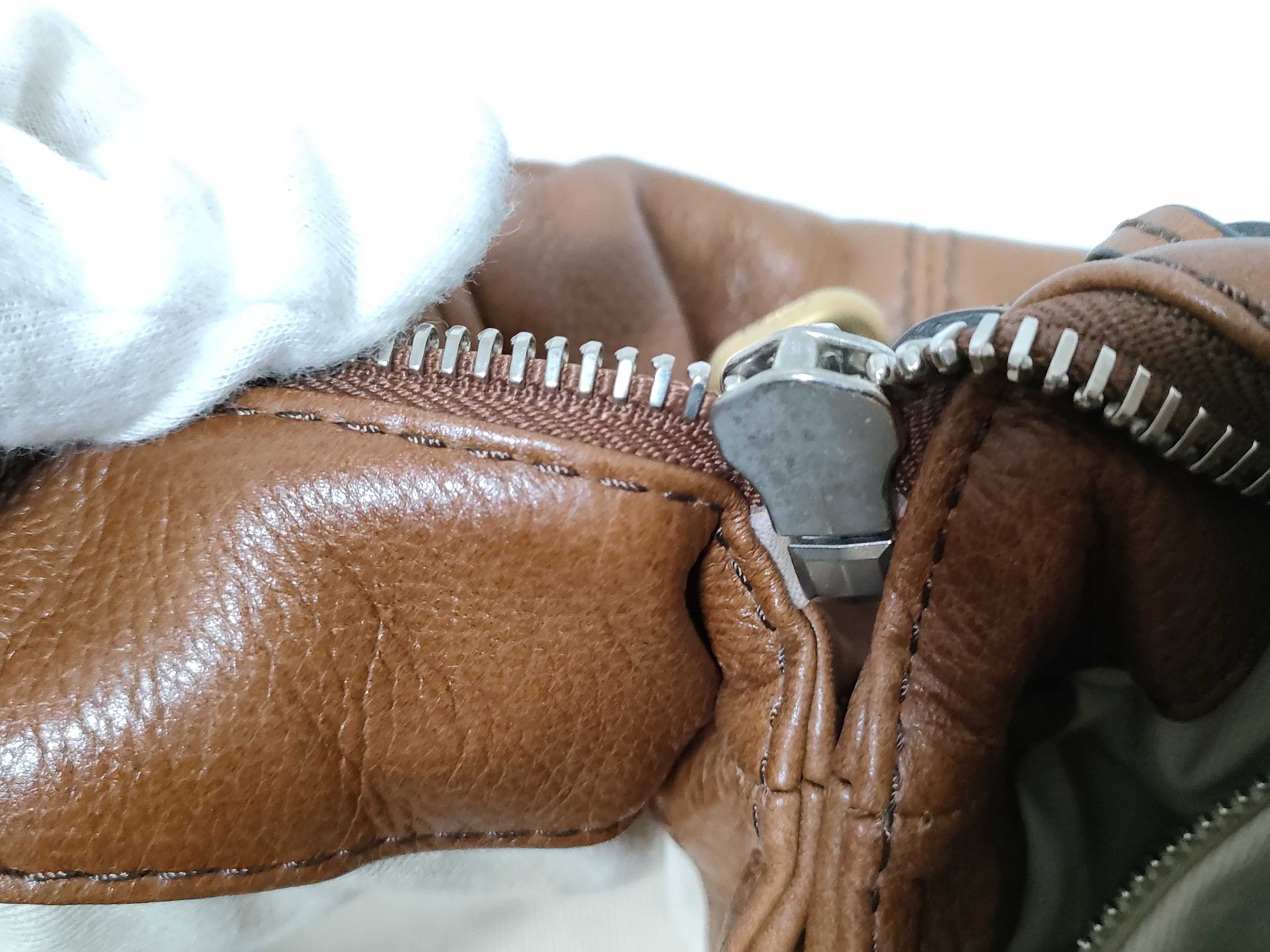 Paddington handbag, brown handbag — view 14