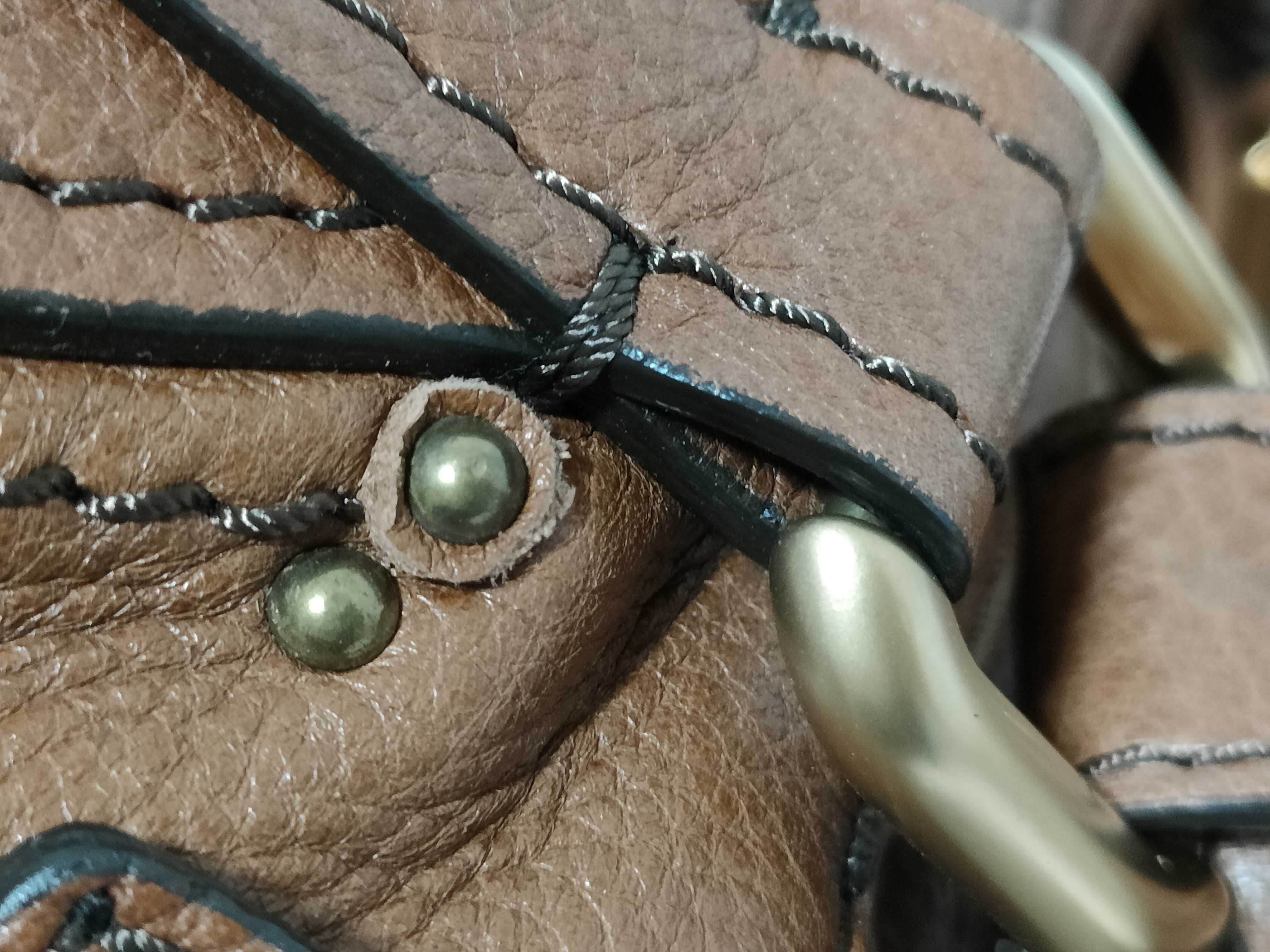 Paddington handbag, brown handbag — view 5