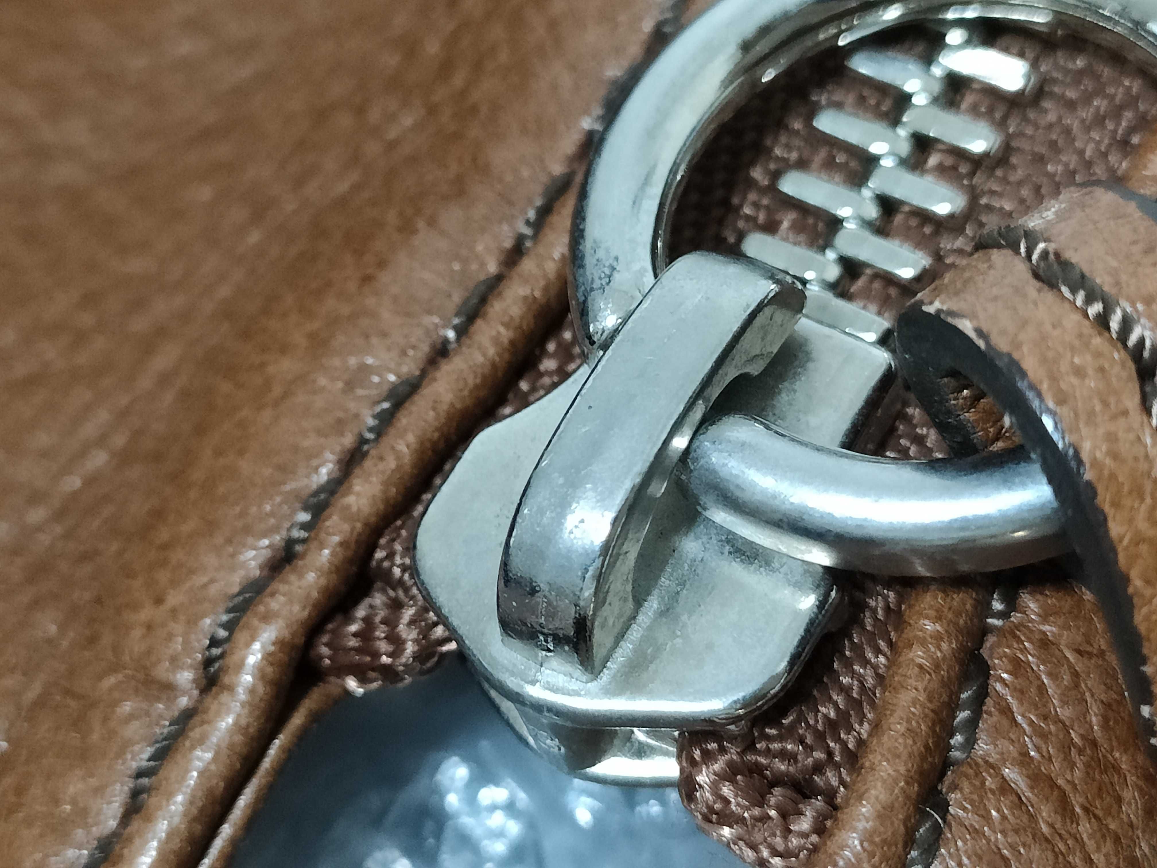 Paddington handbag, brown handbag — view 9