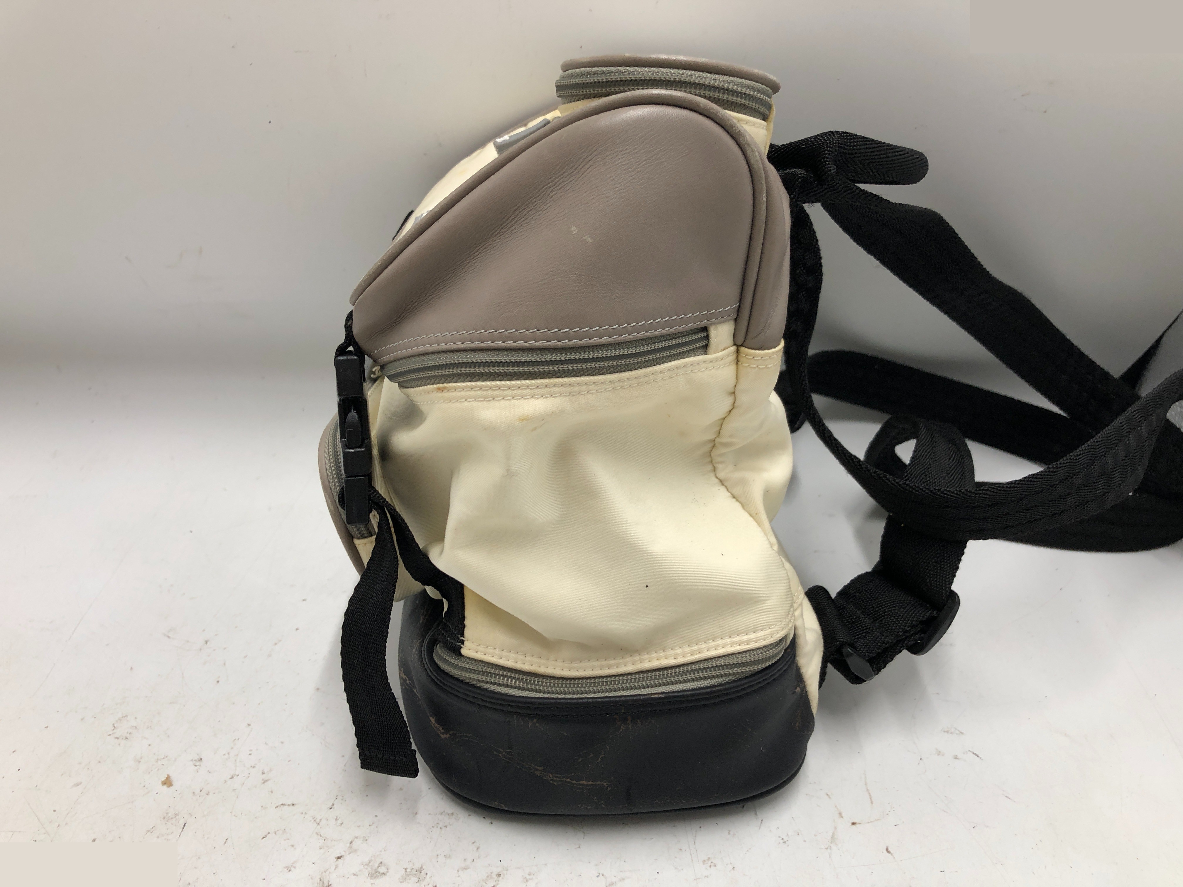 Sports line backpack with stickers 6410200 — view 2