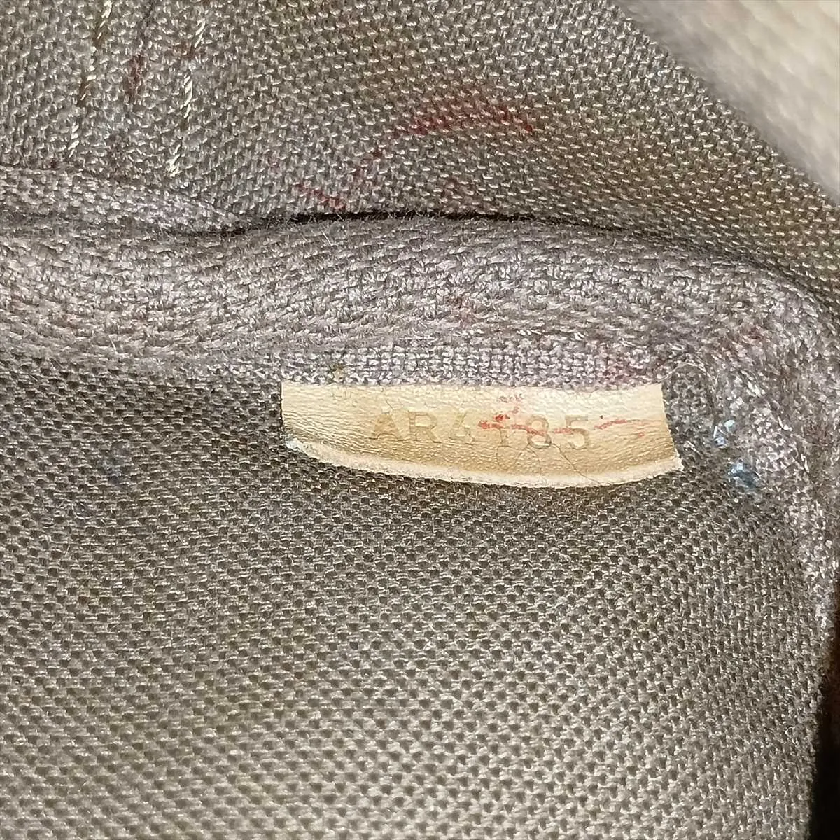 Monogram Nano Noe M41346 AR4185 Brown — view 11