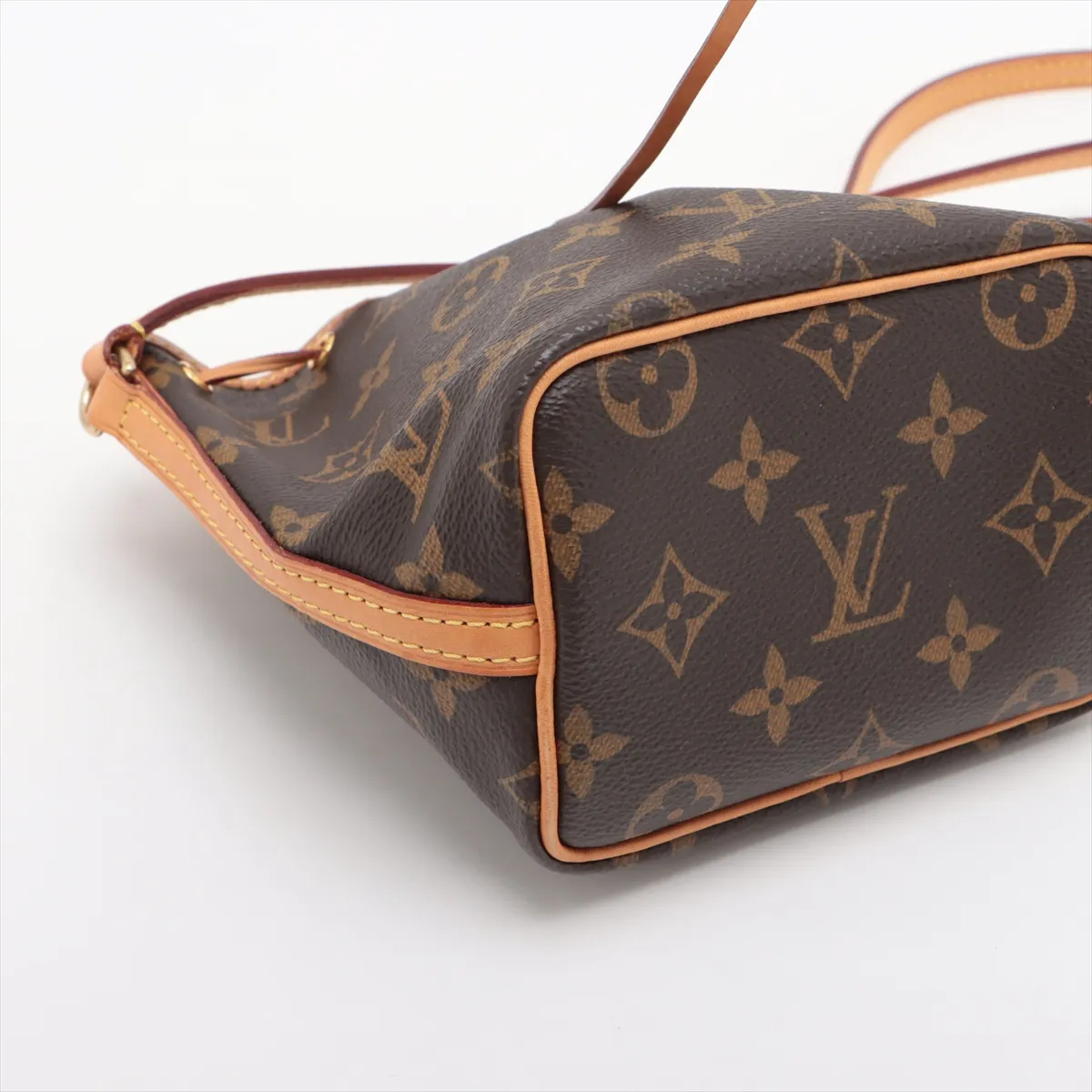 Monogram Nano Noe M41346 AR4185 Brown — view 4