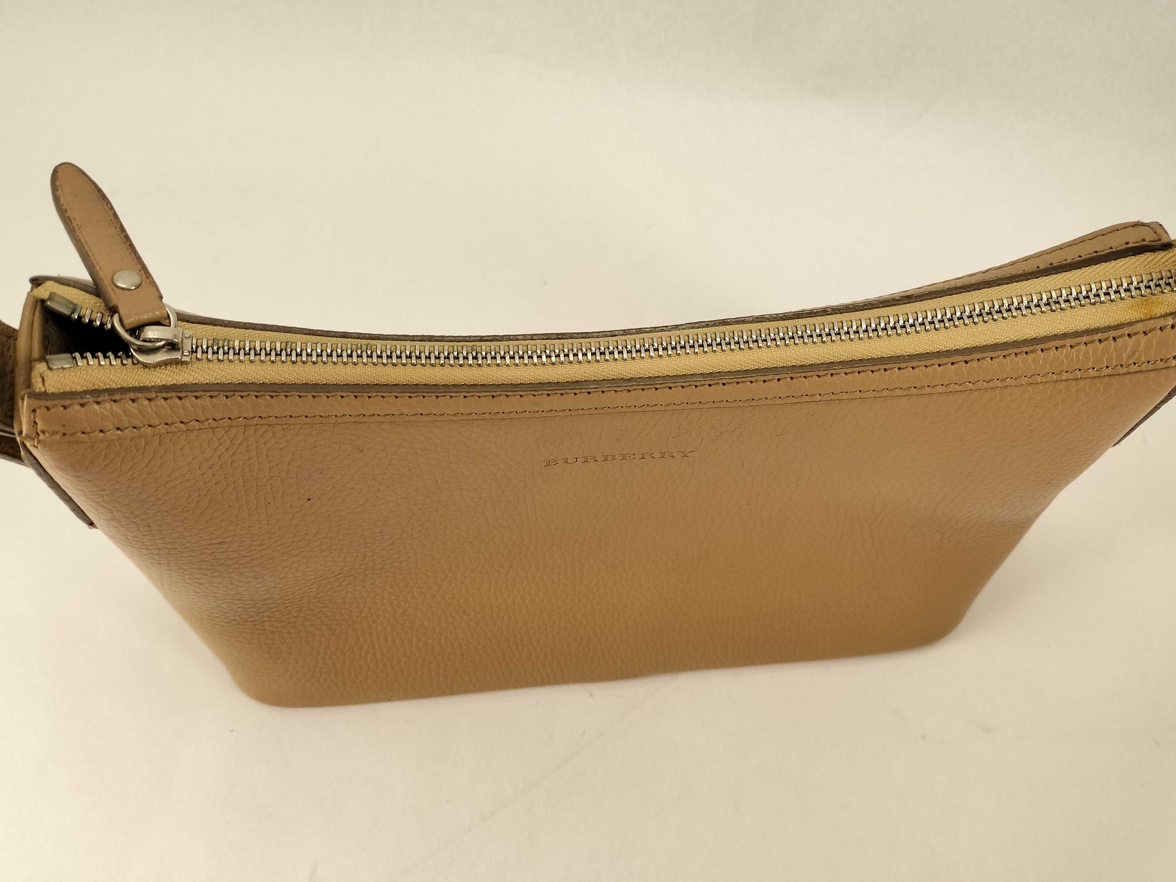 leather shoulder bag — view 10