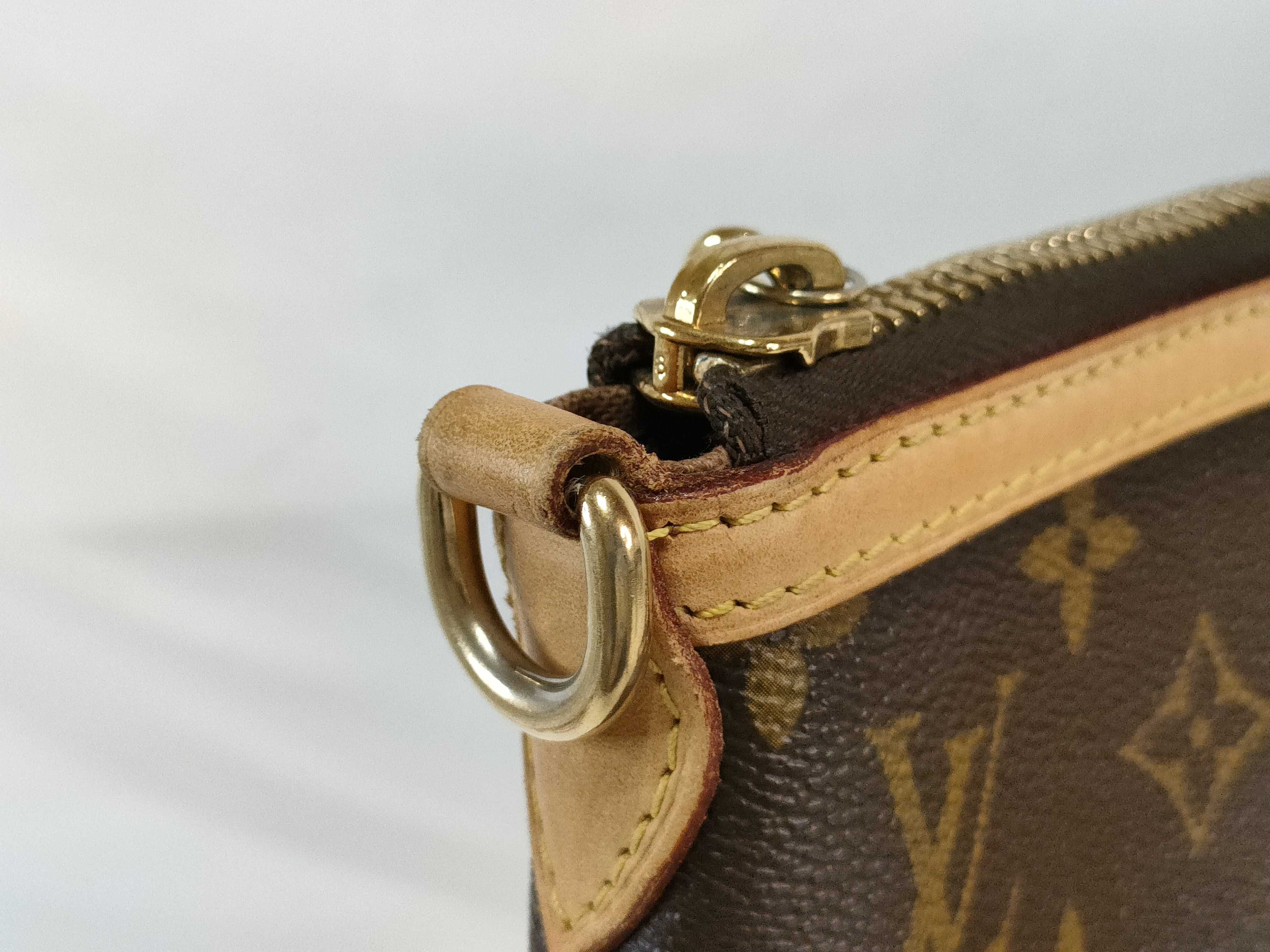 Monogram Palermo GM M40146 Tote Bag — view 11