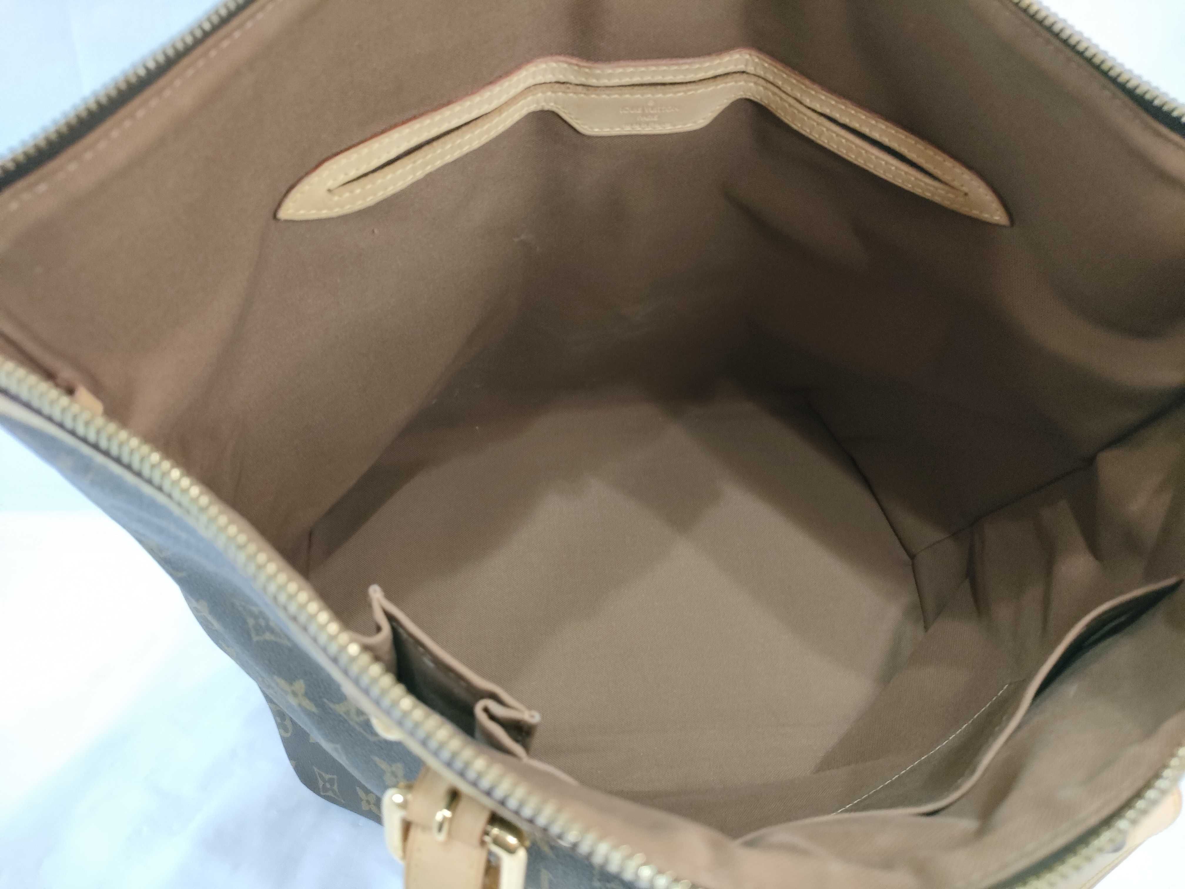 Monogram Palermo GM M40146 Tote Bag — view 13