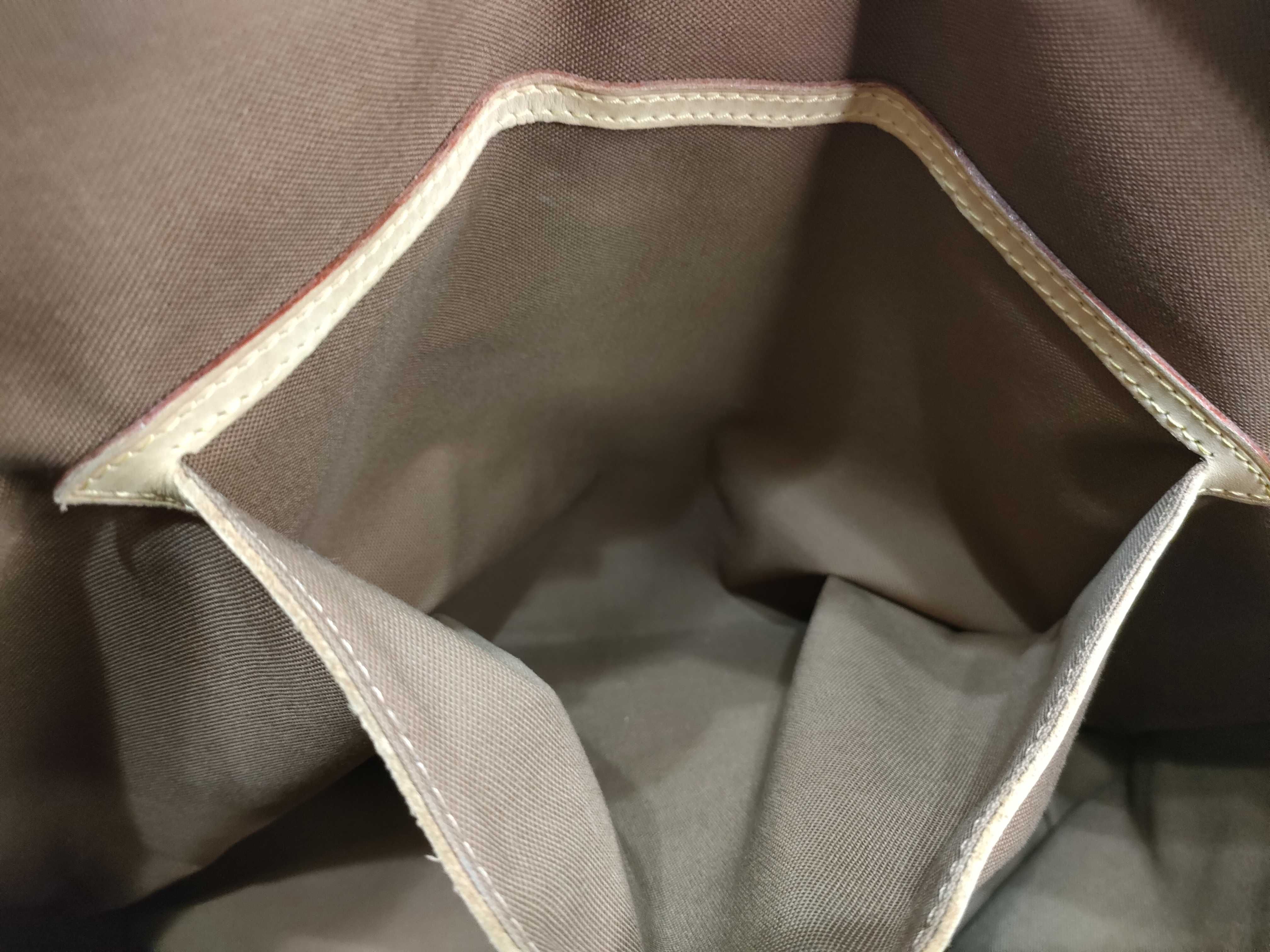 Monogram Palermo GM M40146 Tote Bag — view 15