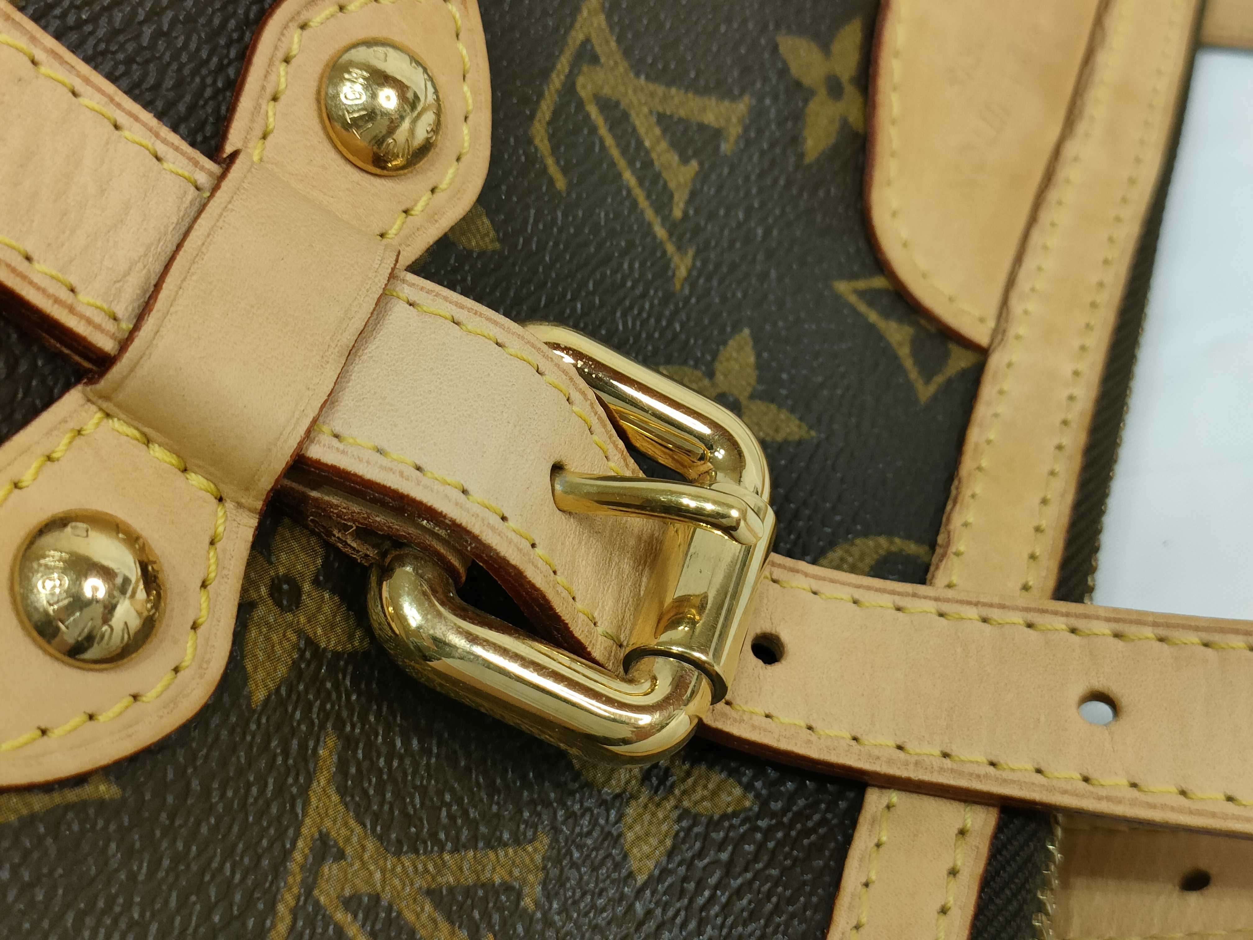 Monogram Palermo GM M40146 Tote Bag — view 5