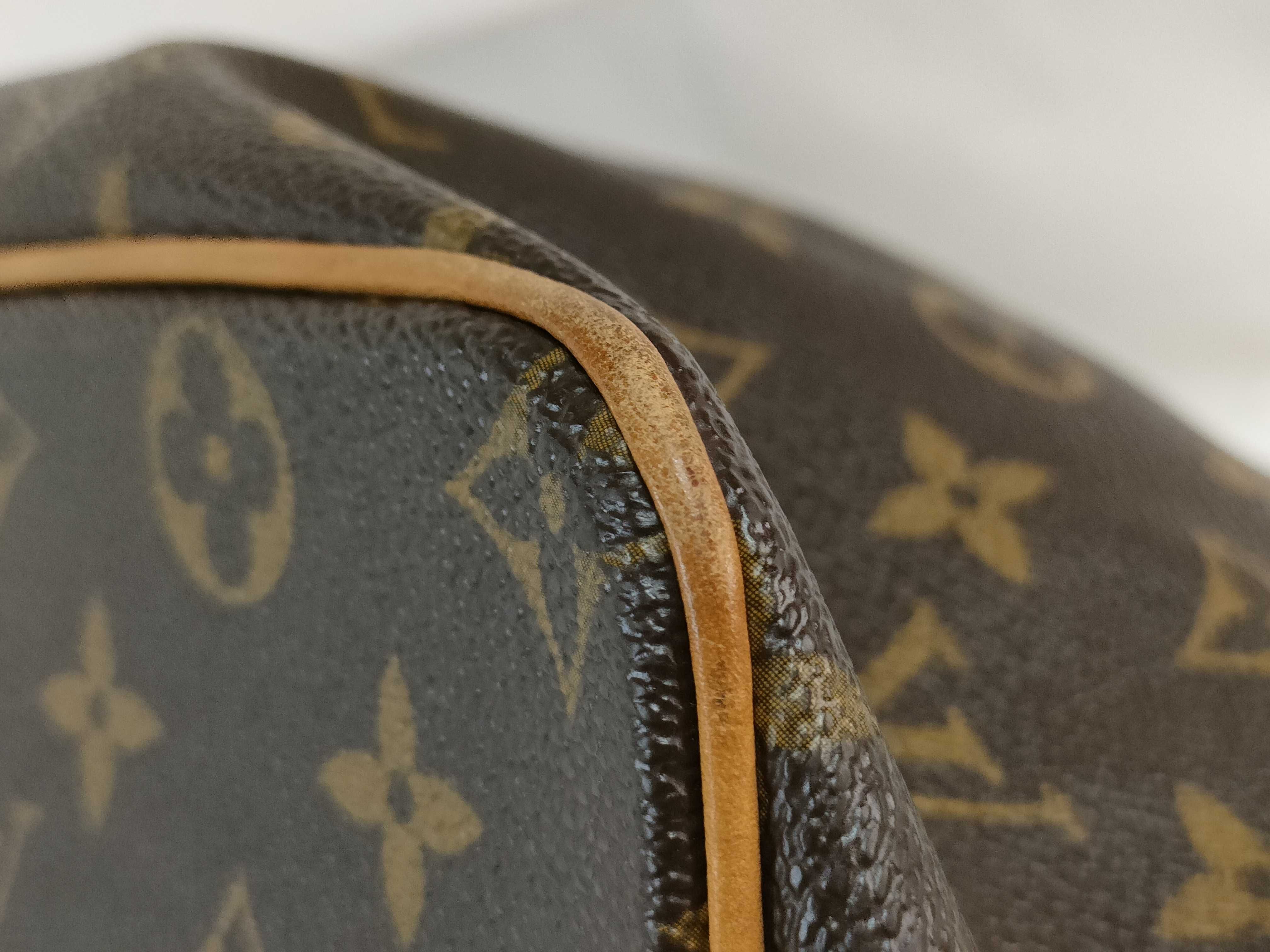 Monogram Palermo GM M40146 Tote Bag — view 6