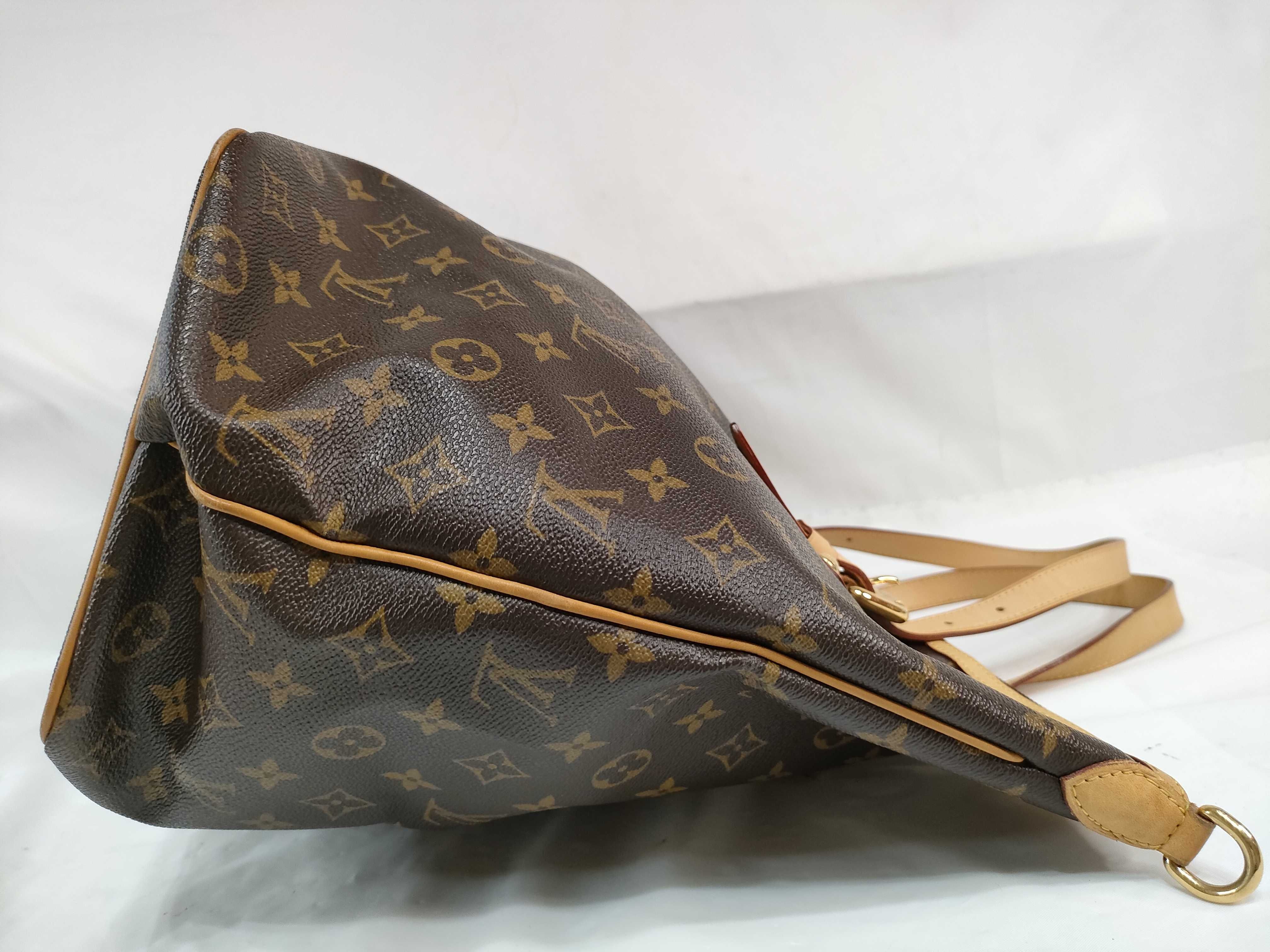 Monogram Palermo GM M40146 Tote Bag — view 7