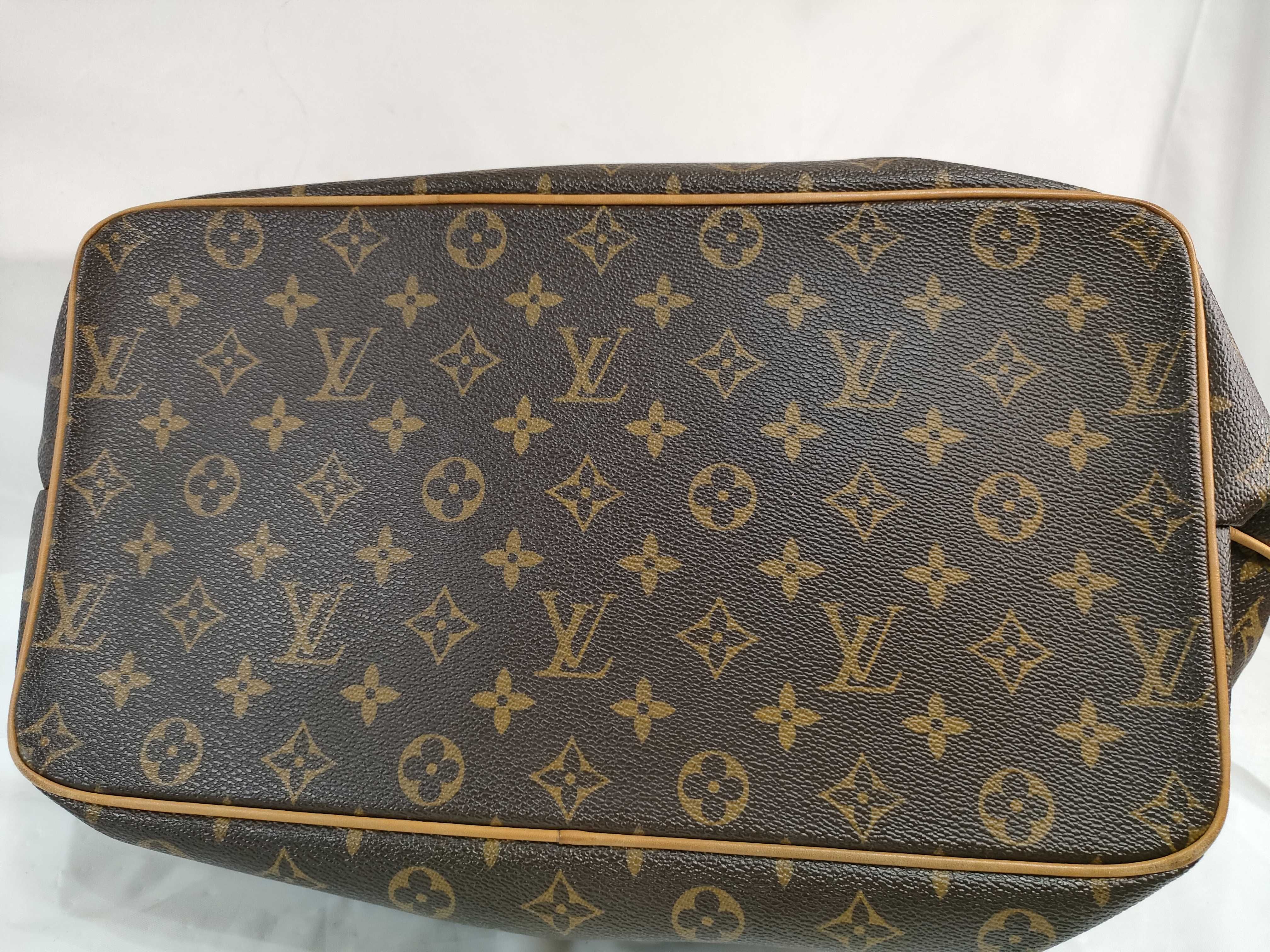 Monogram Palermo GM M40146 Tote Bag — view 8