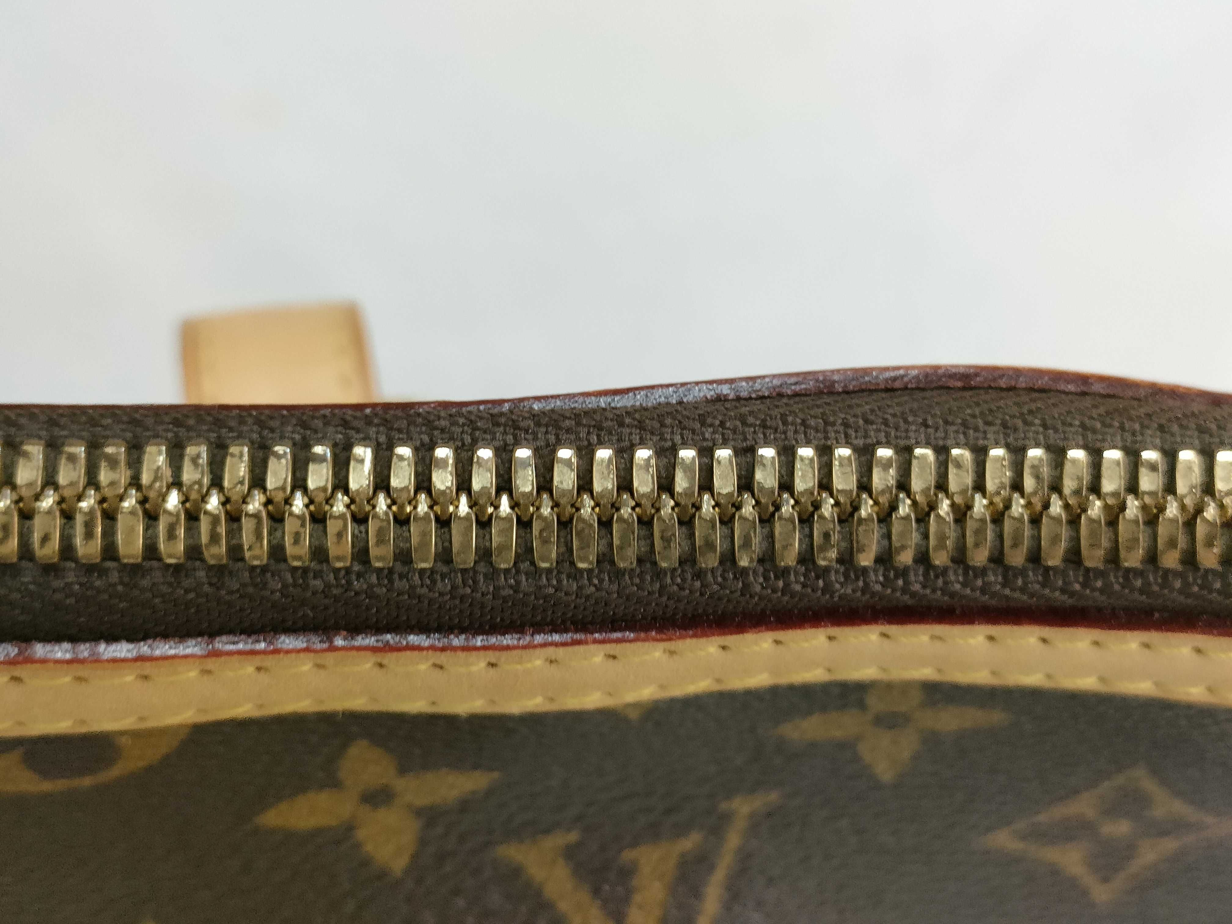 Monogram Palermo GM M40146 Tote Bag — view 10