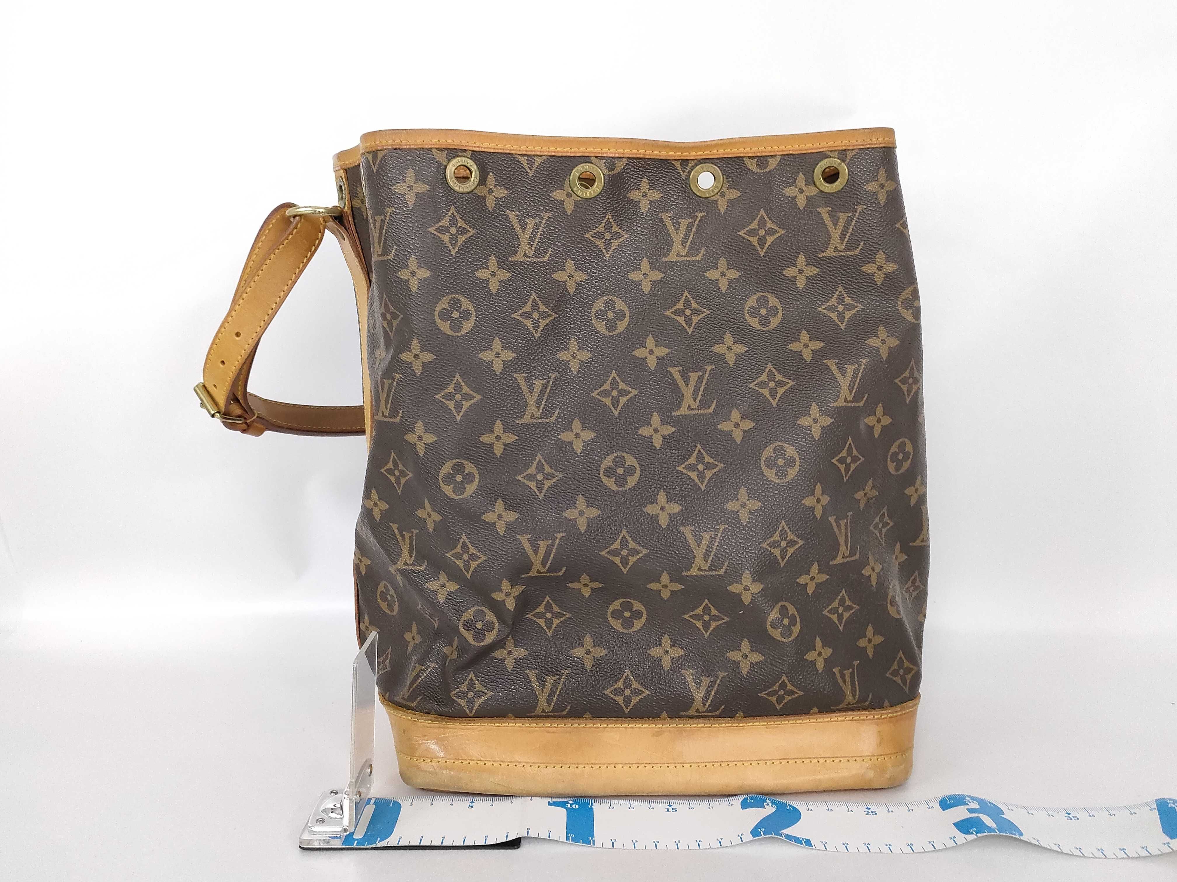Monogram / Monogram / Noé — view 2