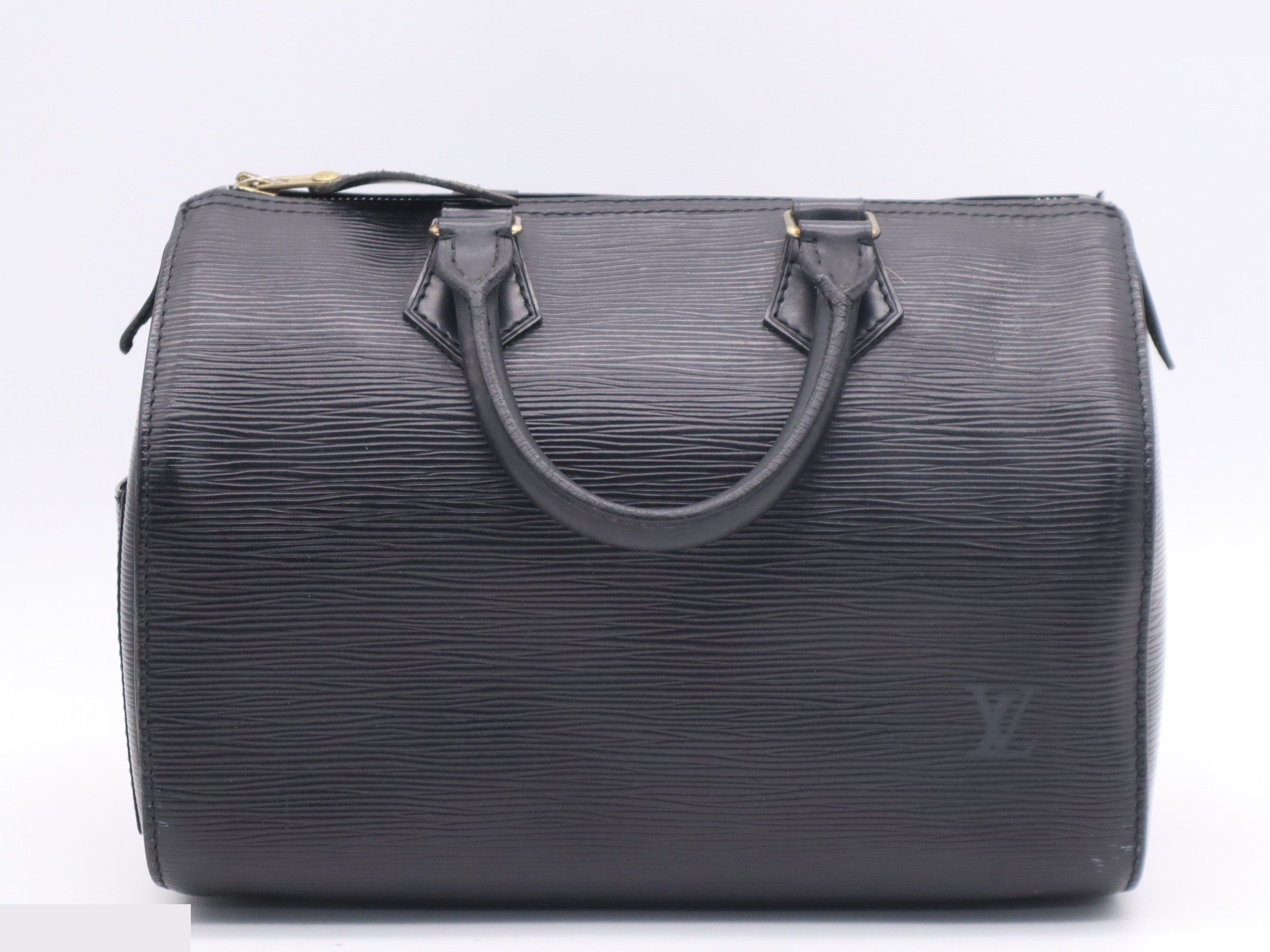 Speedy 25 Noir — view 2