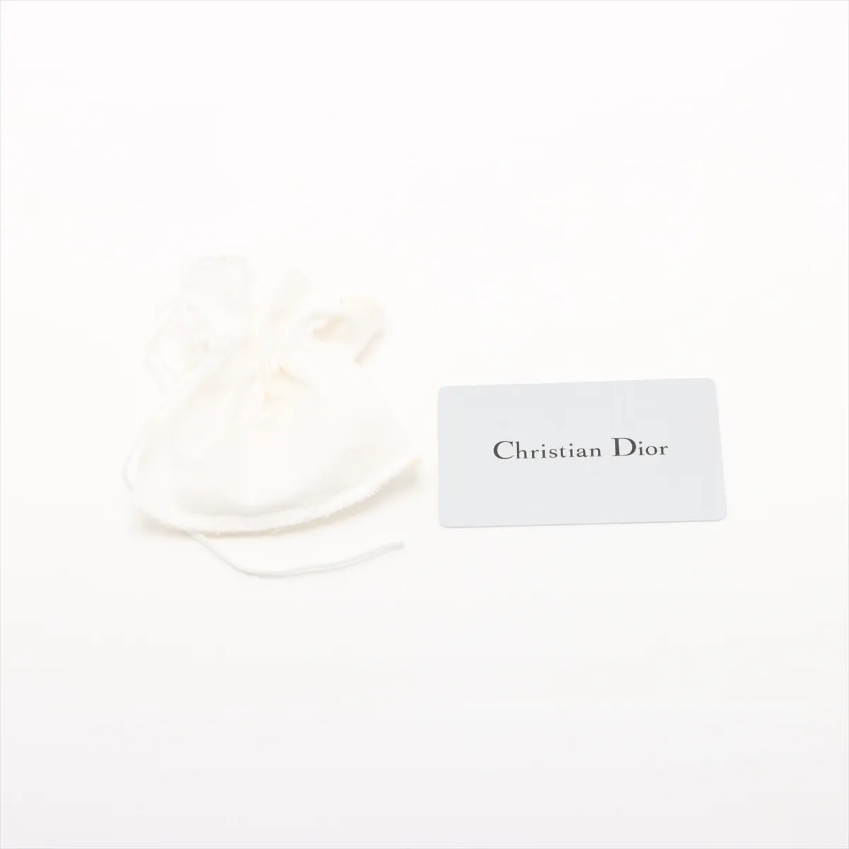 Lady Dior Cannage Large Leather 2-Way Handbag Pink — view 12