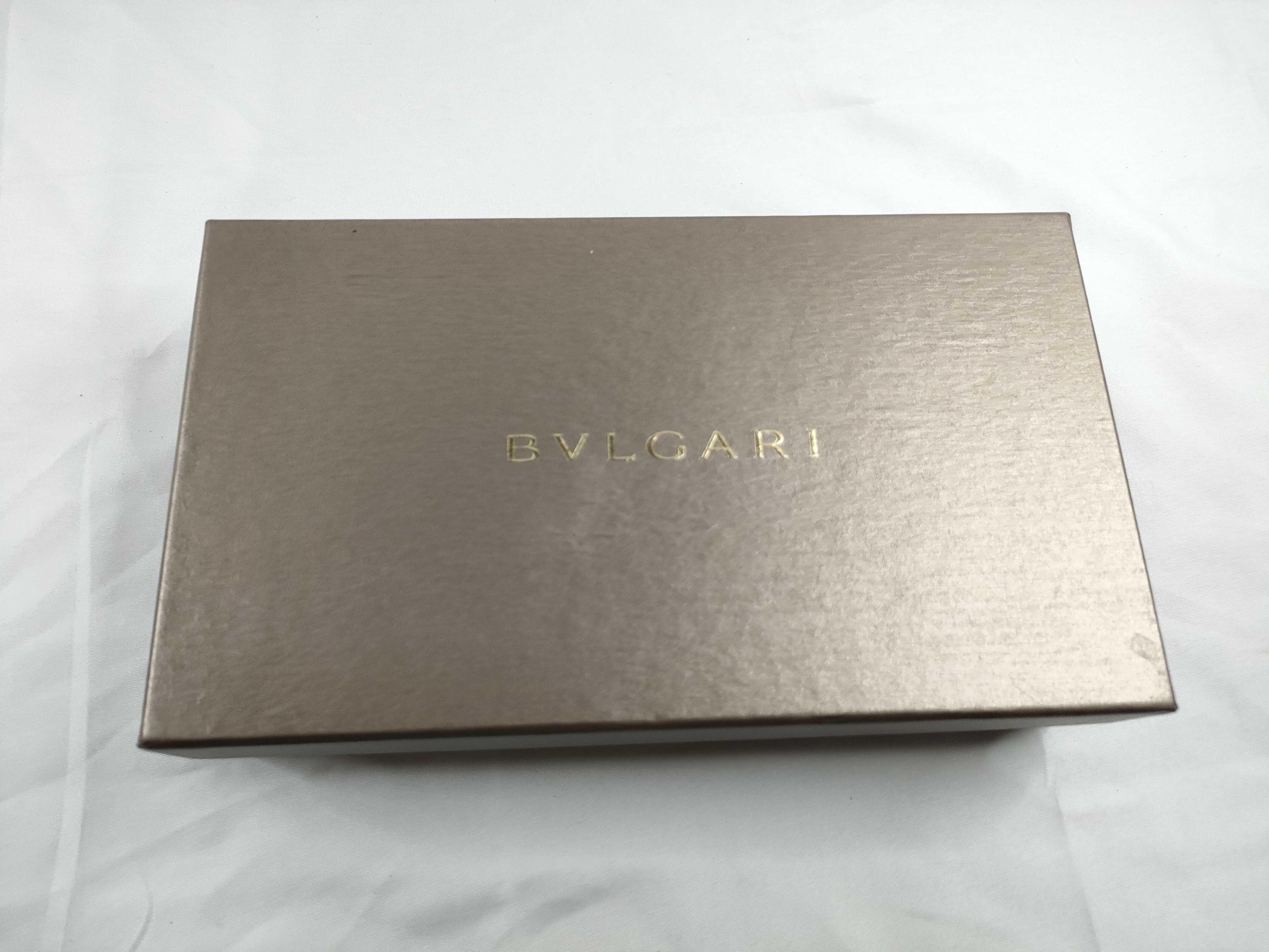 Bulgari Round Zip Wallet — view 13