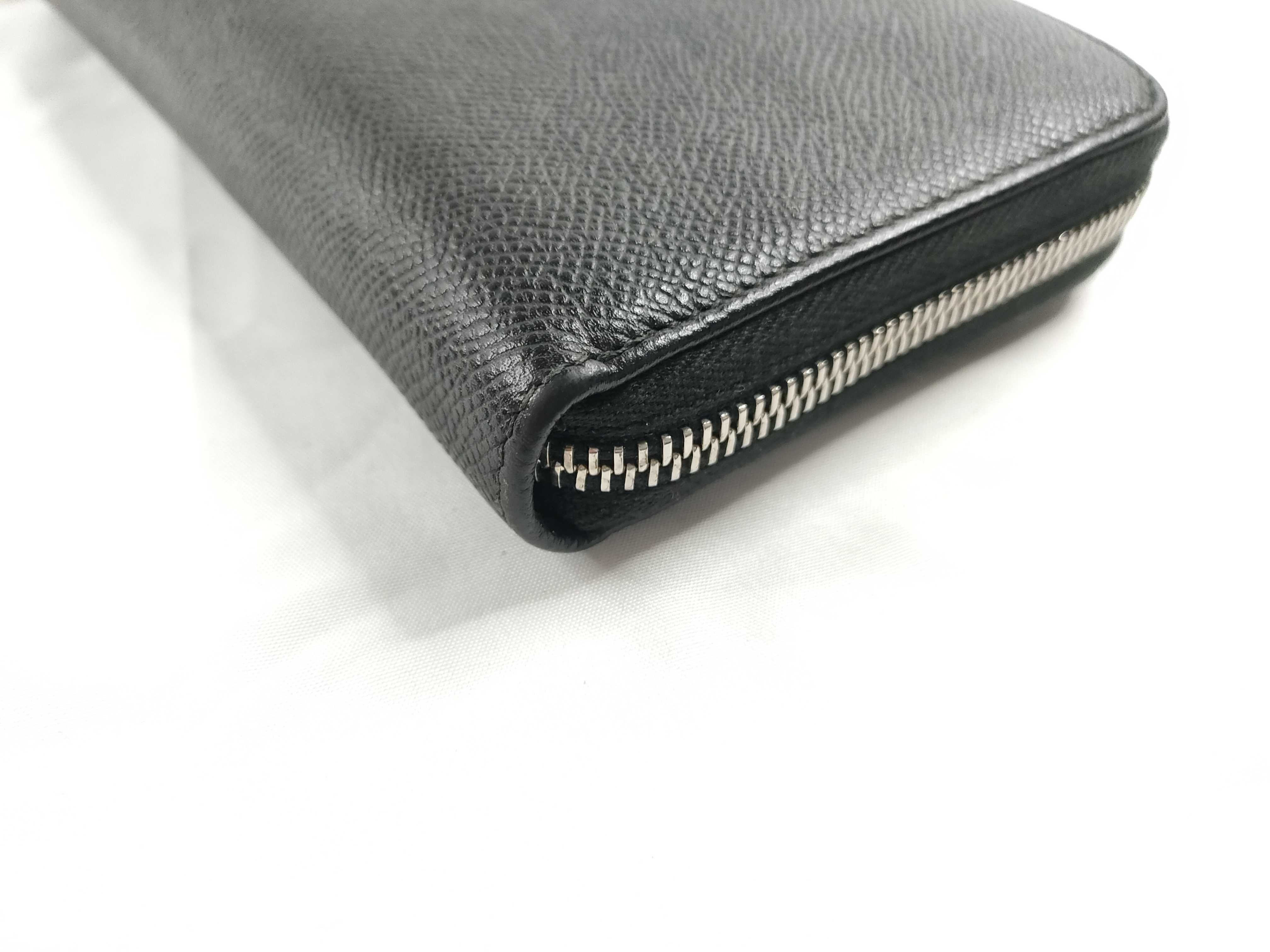 Bulgari Round Zip Wallet — view 3
