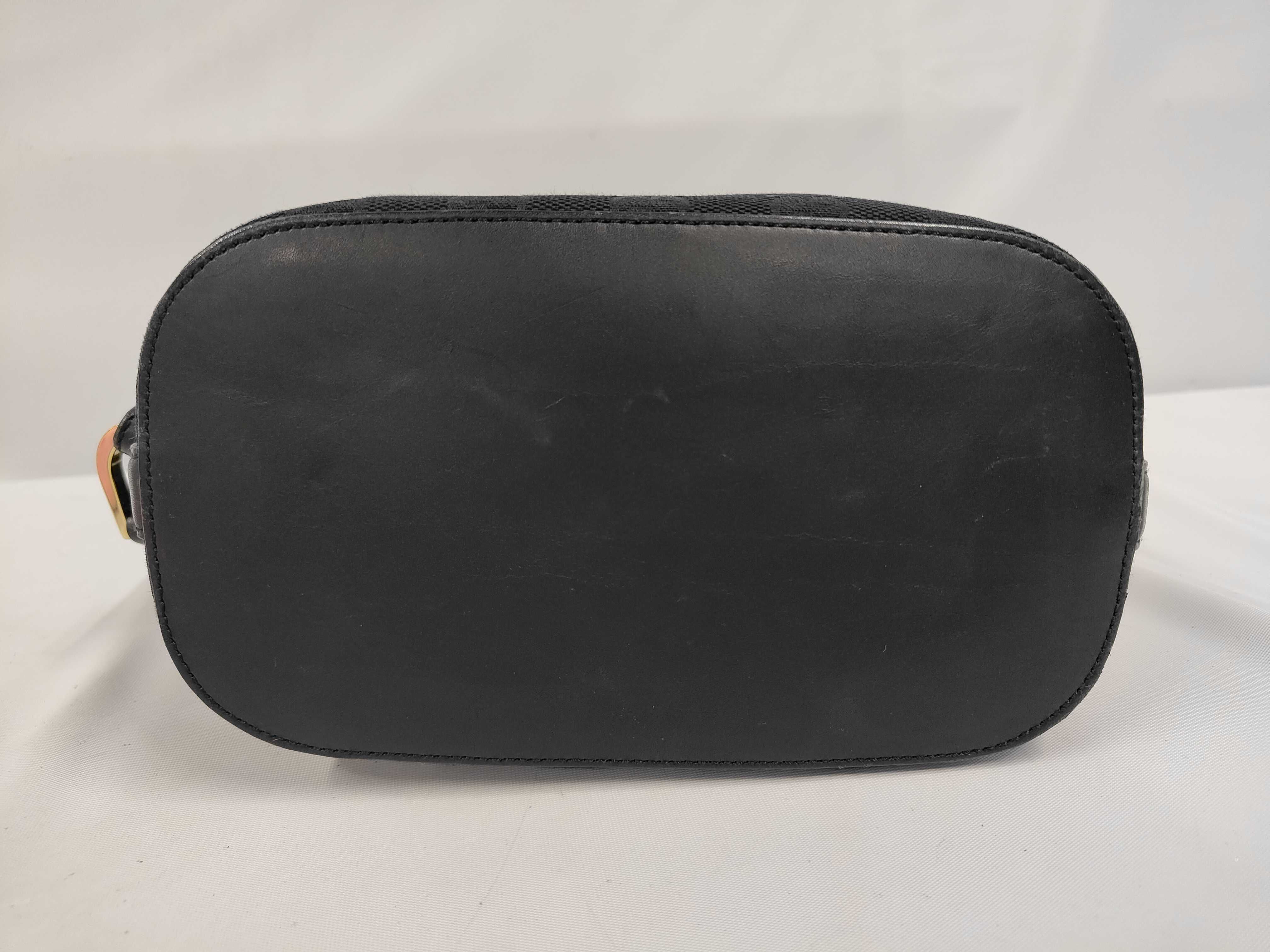 GG Canvas Shoulder Bag 001 4286 203569 Shoulder Bag — view 3