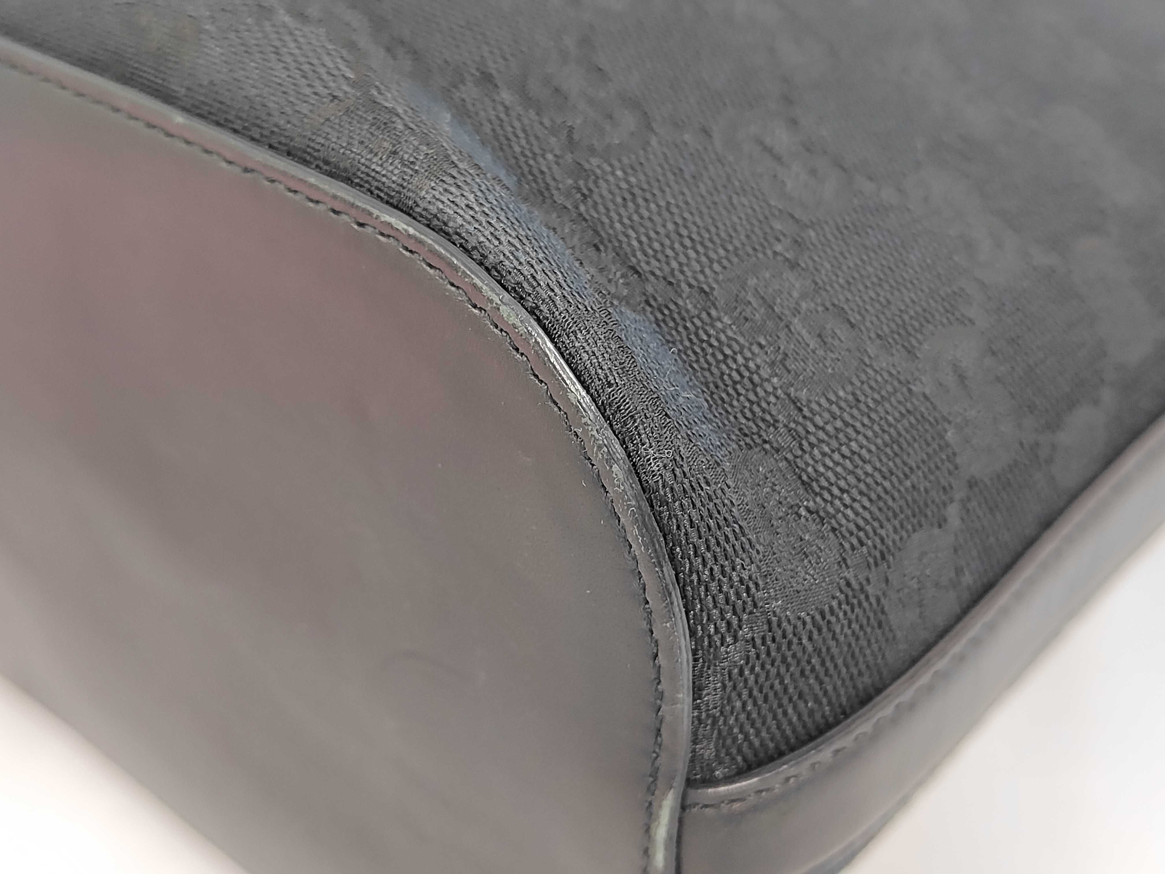 GG Canvas Shoulder Bag 001 4286 203569 Shoulder Bag — view 4
