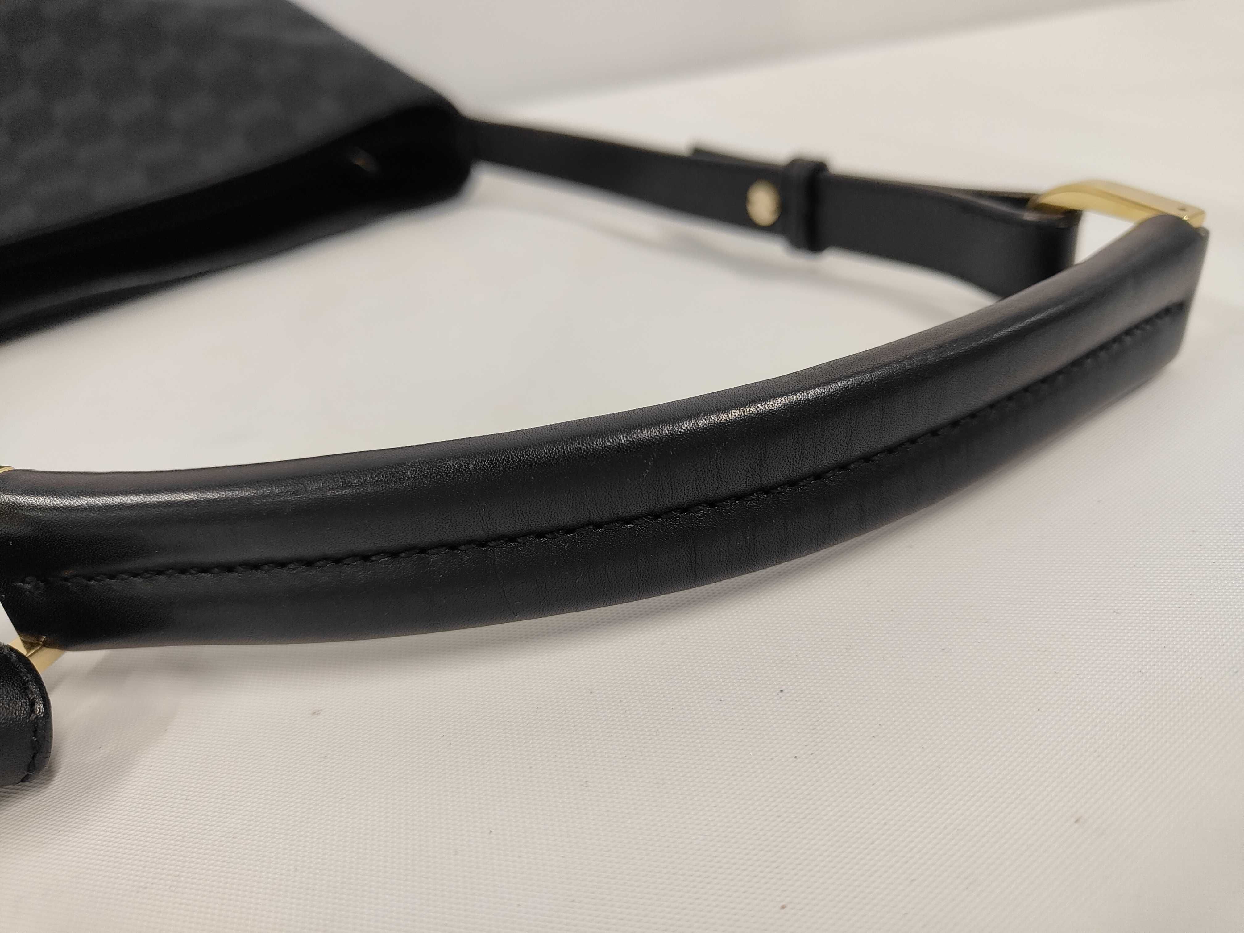 GG Canvas Shoulder Bag 001 4286 203569 Shoulder Bag — view 5