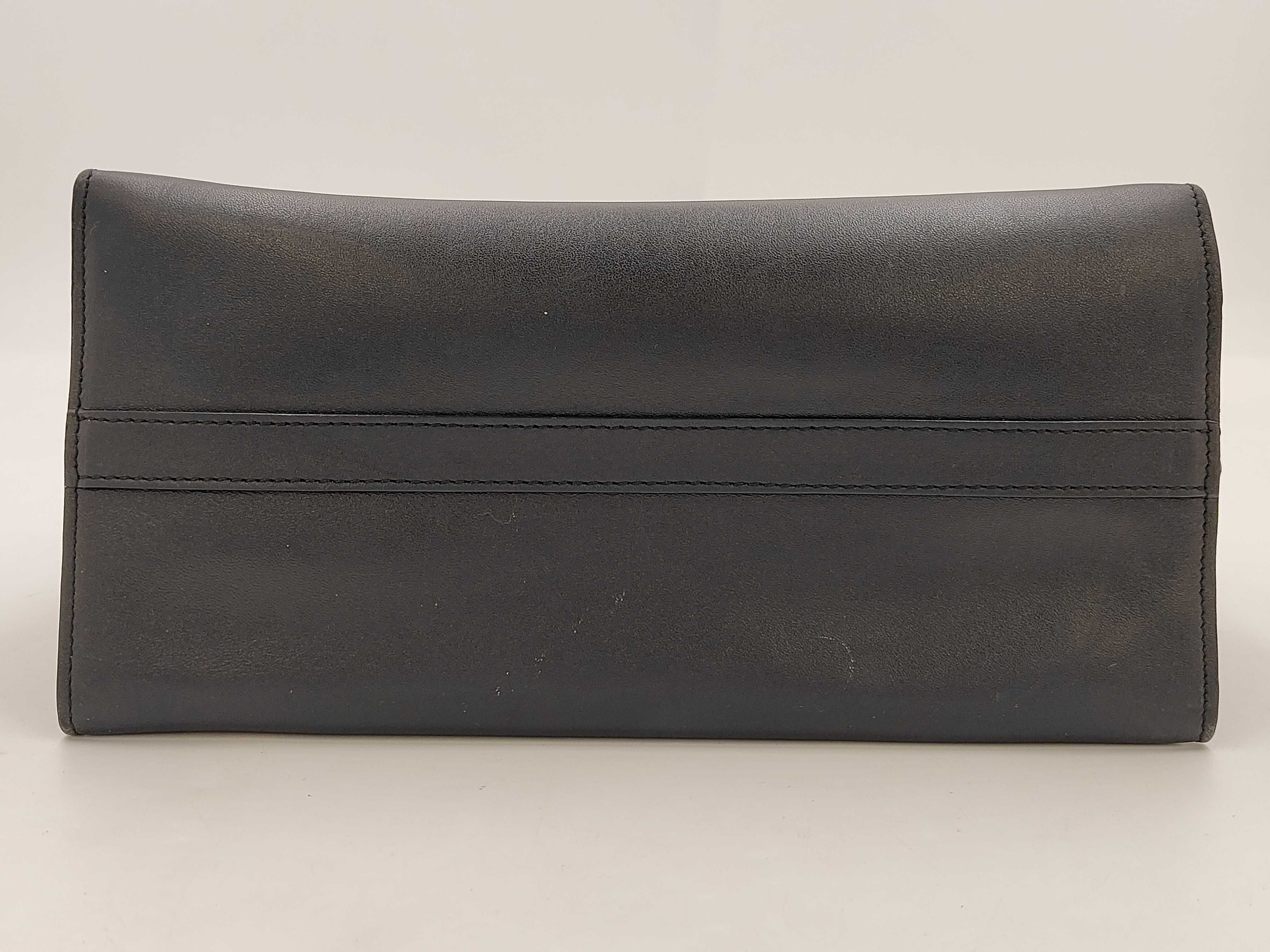 Saffiano Leather Handbag — view 7