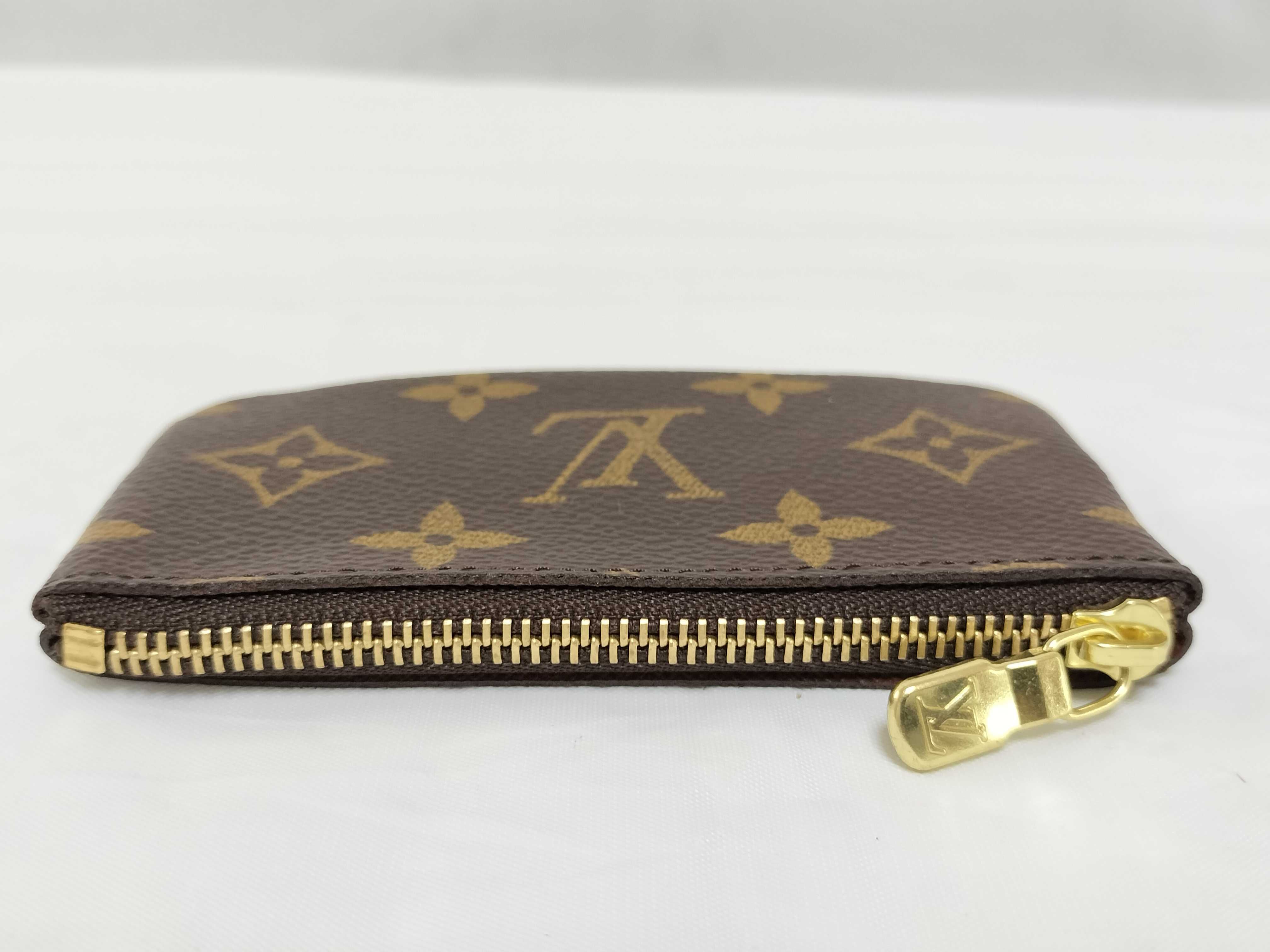 Monogram M62650 Pochette Clé Coin Case — view 6