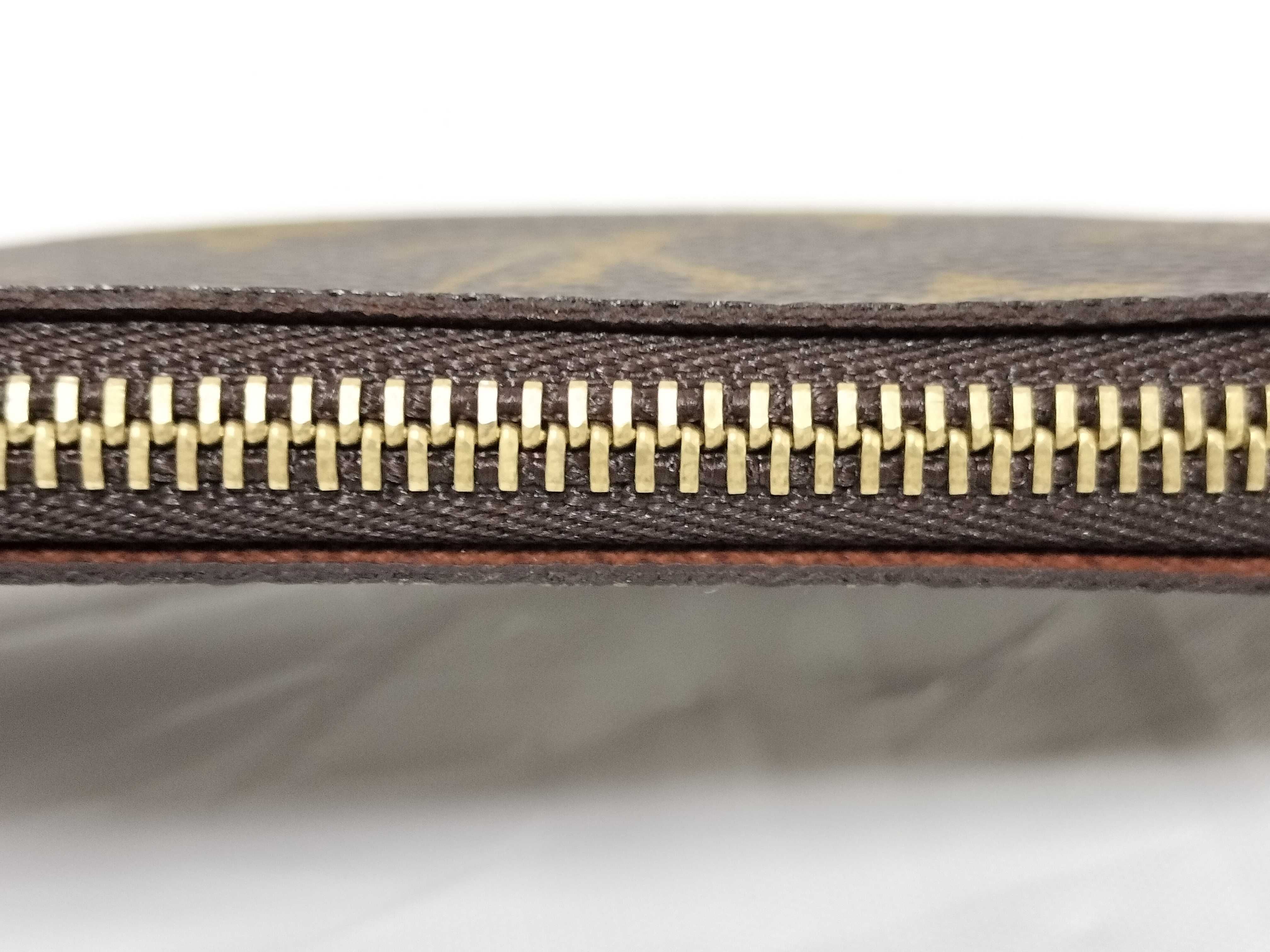 Monogram M62650 Pochette Clé Coin Case — view 8