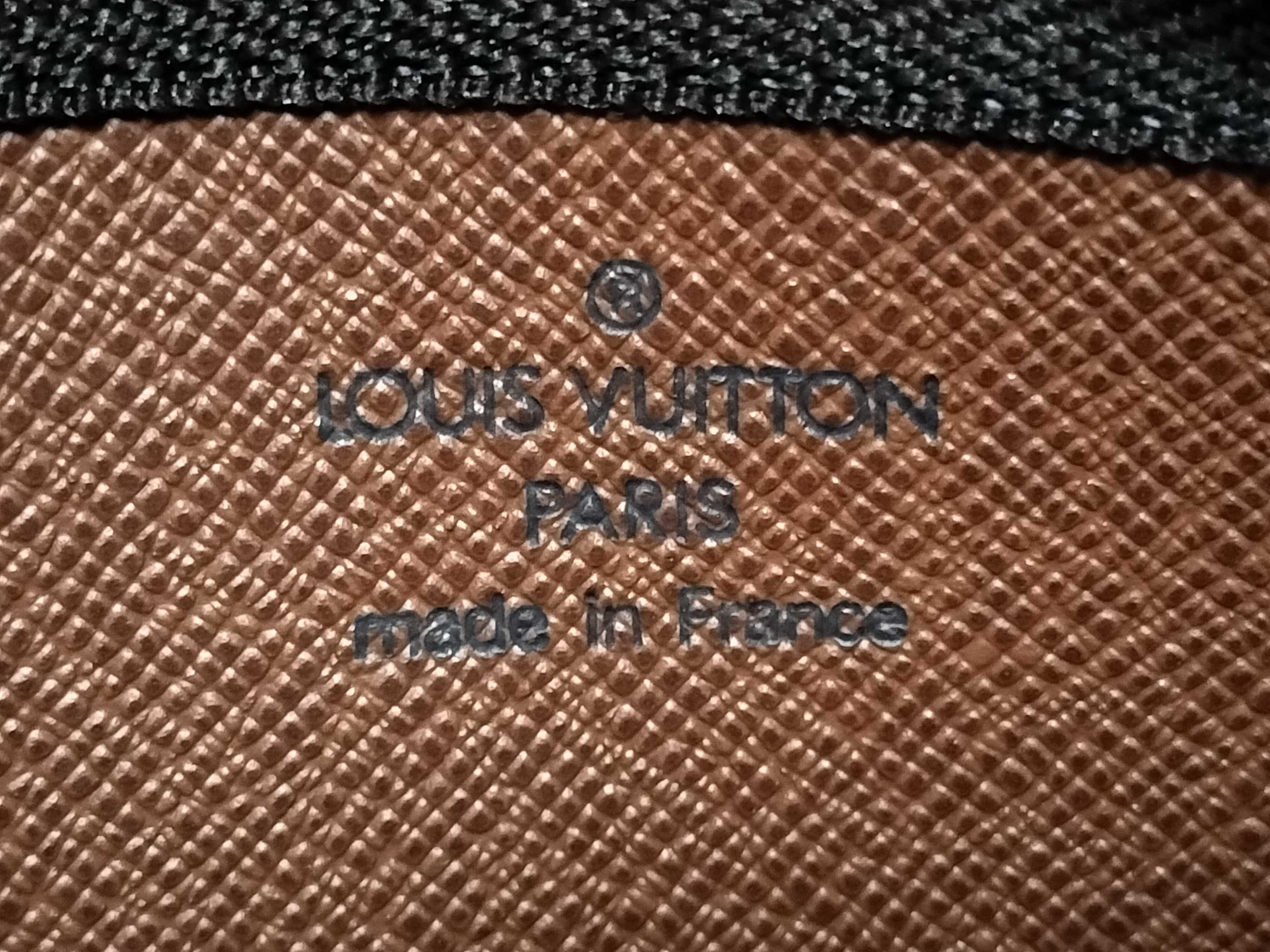 Monogram M62650 Pochette Clé Coin Case — view 10