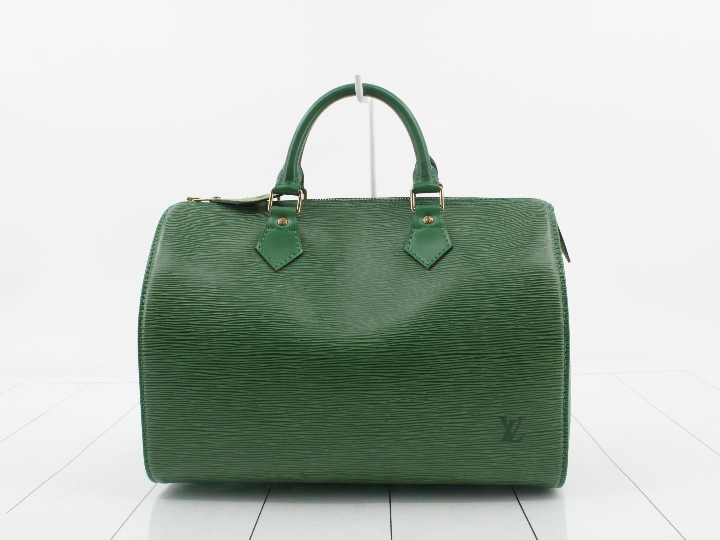 Speedy 30 — view 2