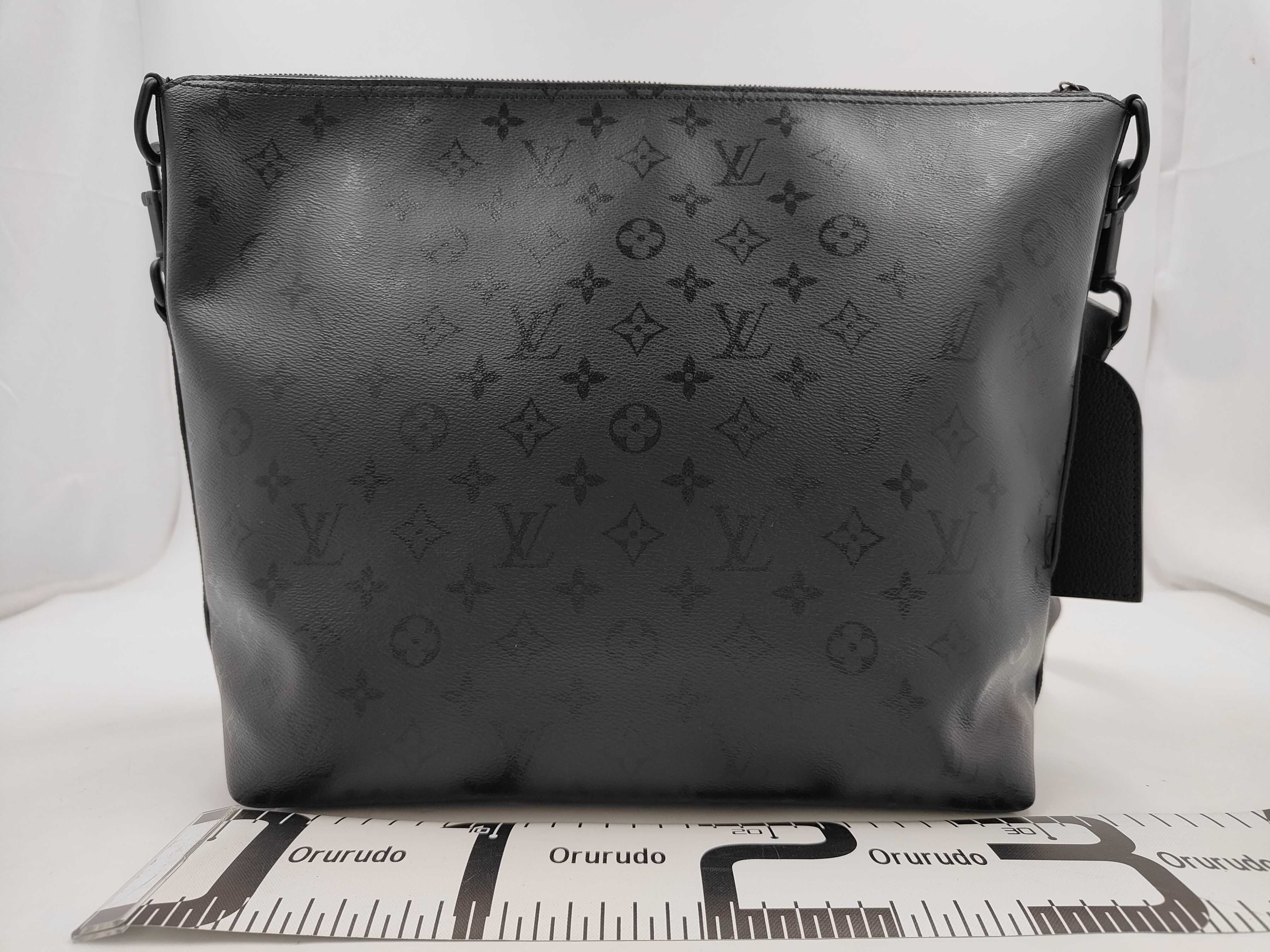 Vagabond Hobo M27856 Shoulder Bag — view 2