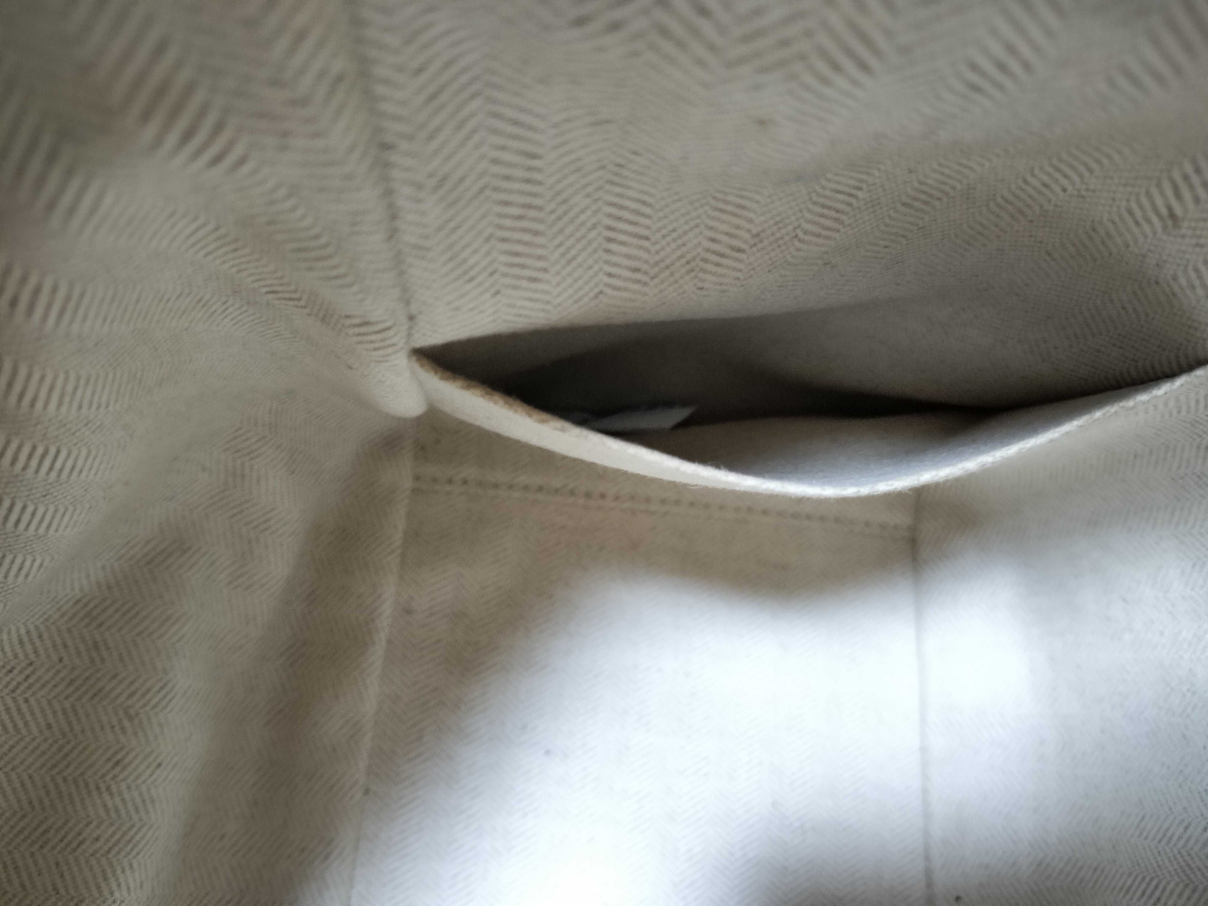 Hammock Bicolor Handbag — view 11