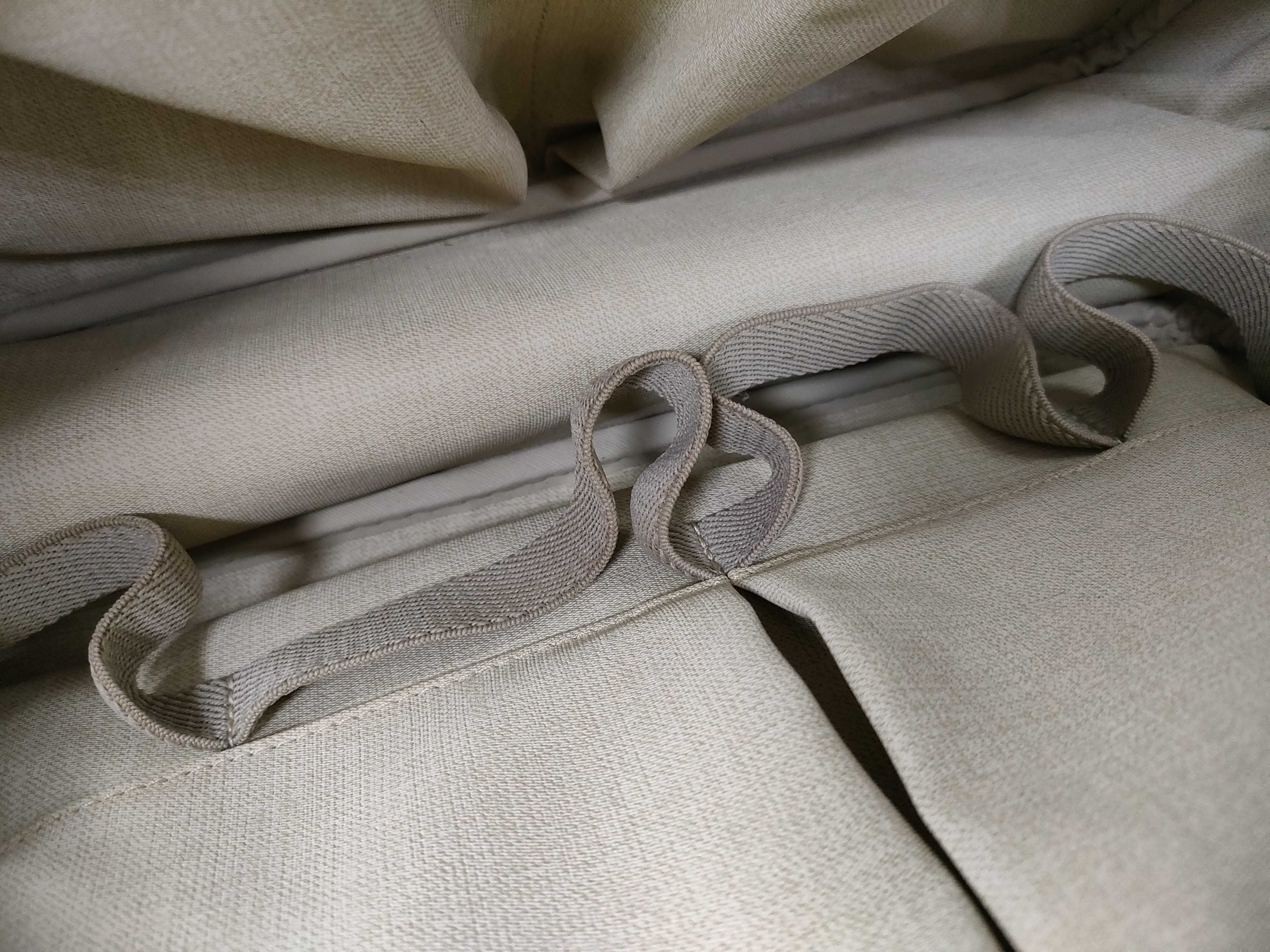 Monogram Louis Vuitton Monogram Deauville M47270 Handbag — view 13