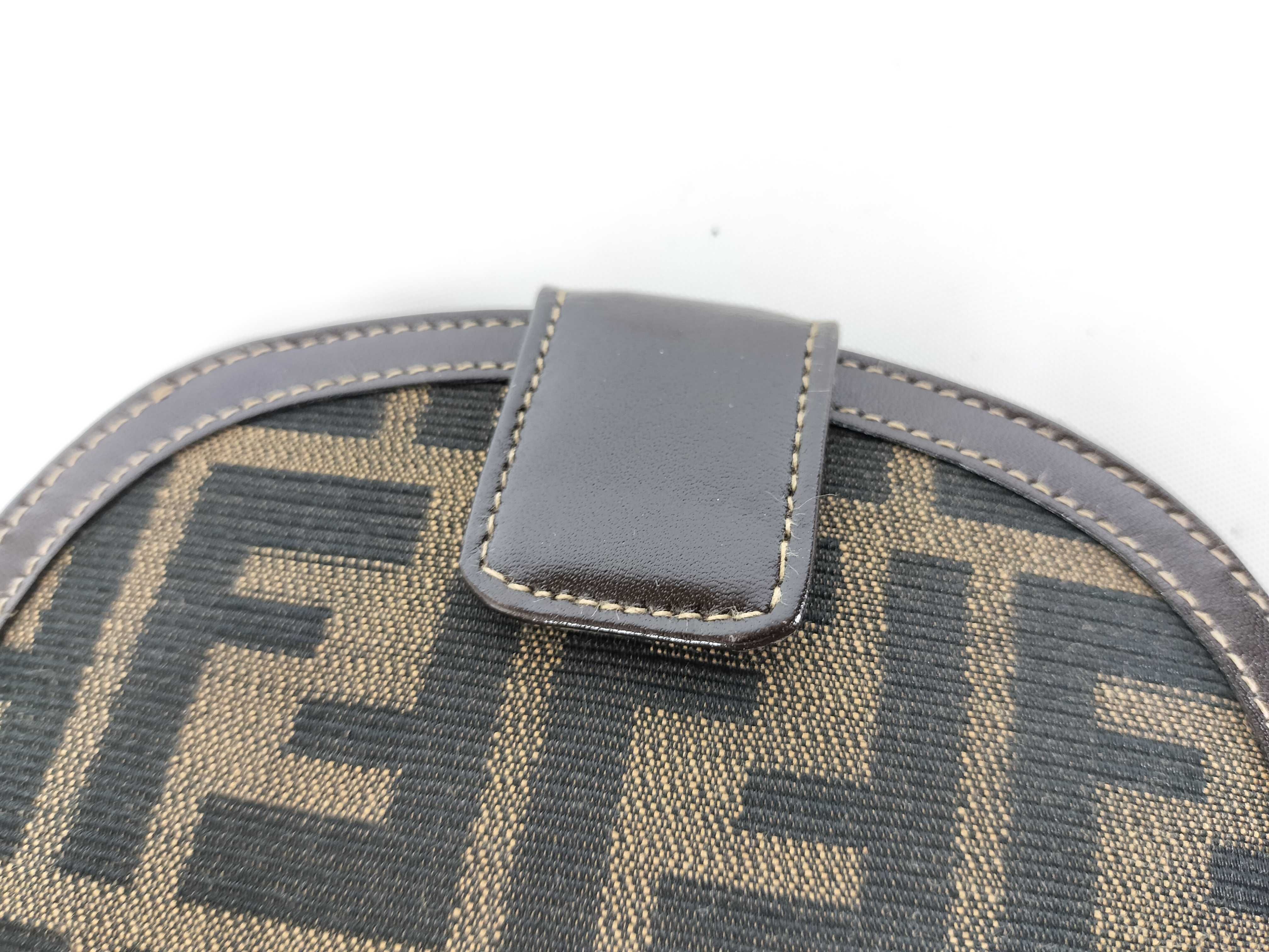 Zucca pattern wallet — view 5
