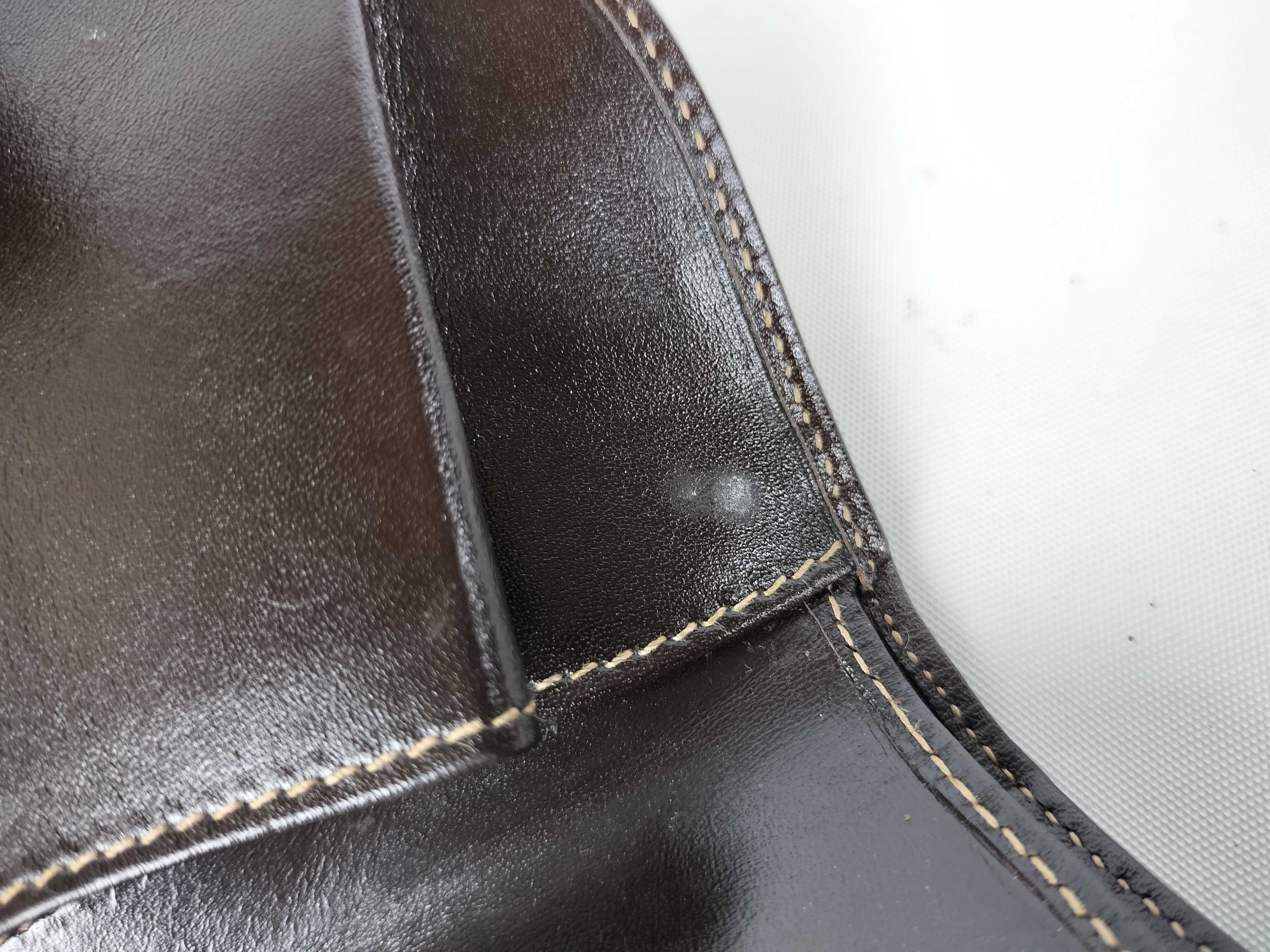 Zucca pattern wallet — view 9
