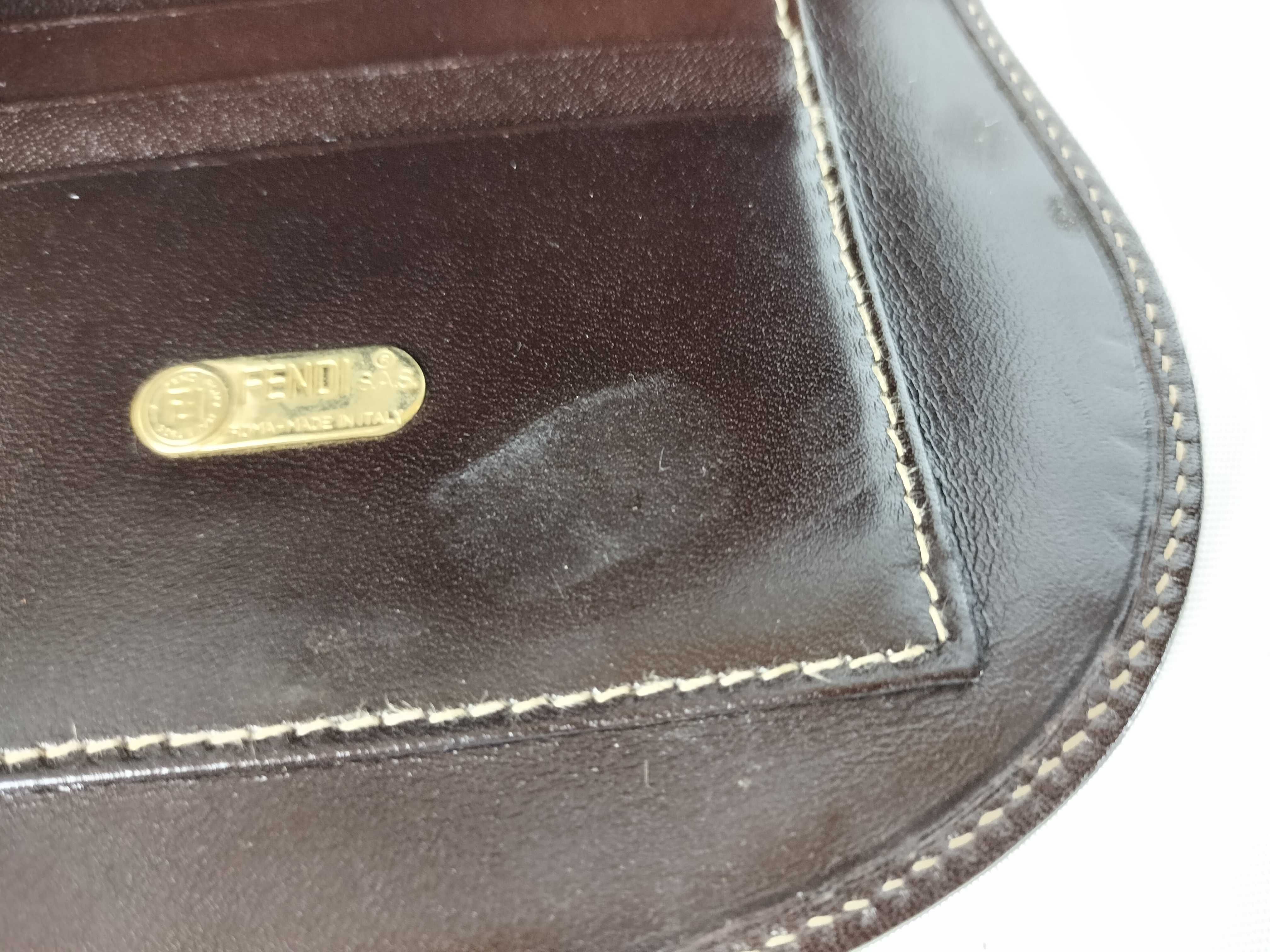 Zucca pattern wallet — view 10