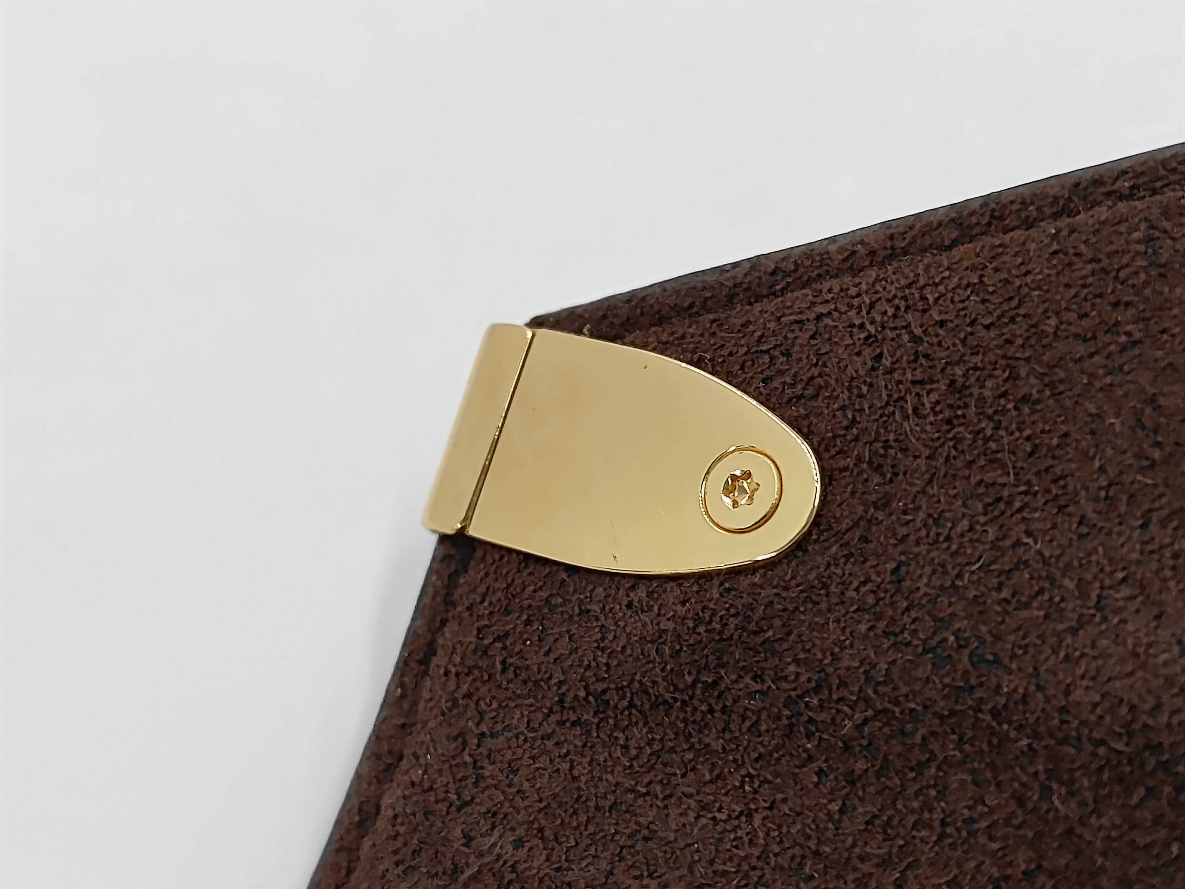 Monogram Phone Pouch Metis Chain Shoulder Bag — view 10
