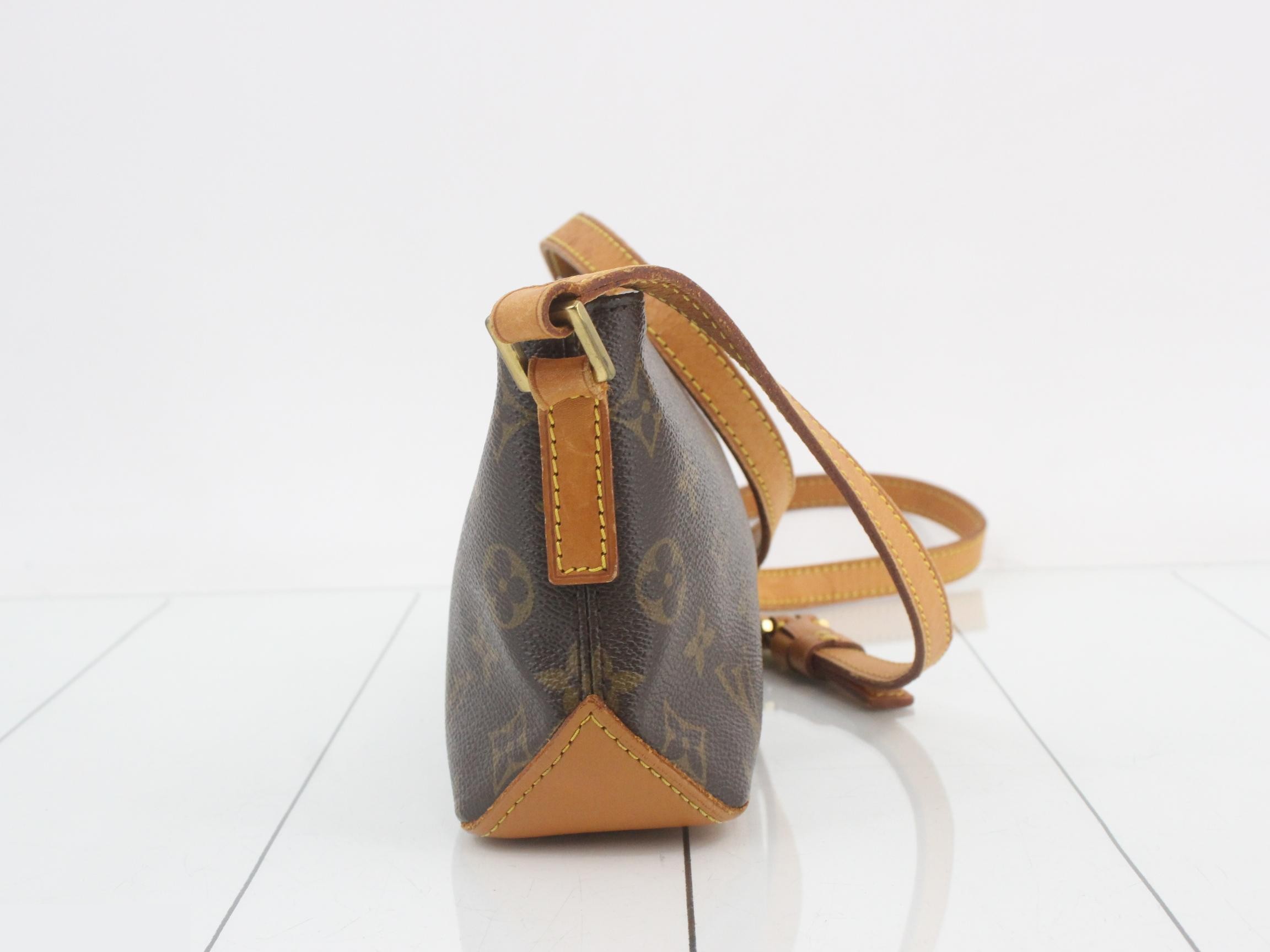 Monogram Panda Trotter — view 4