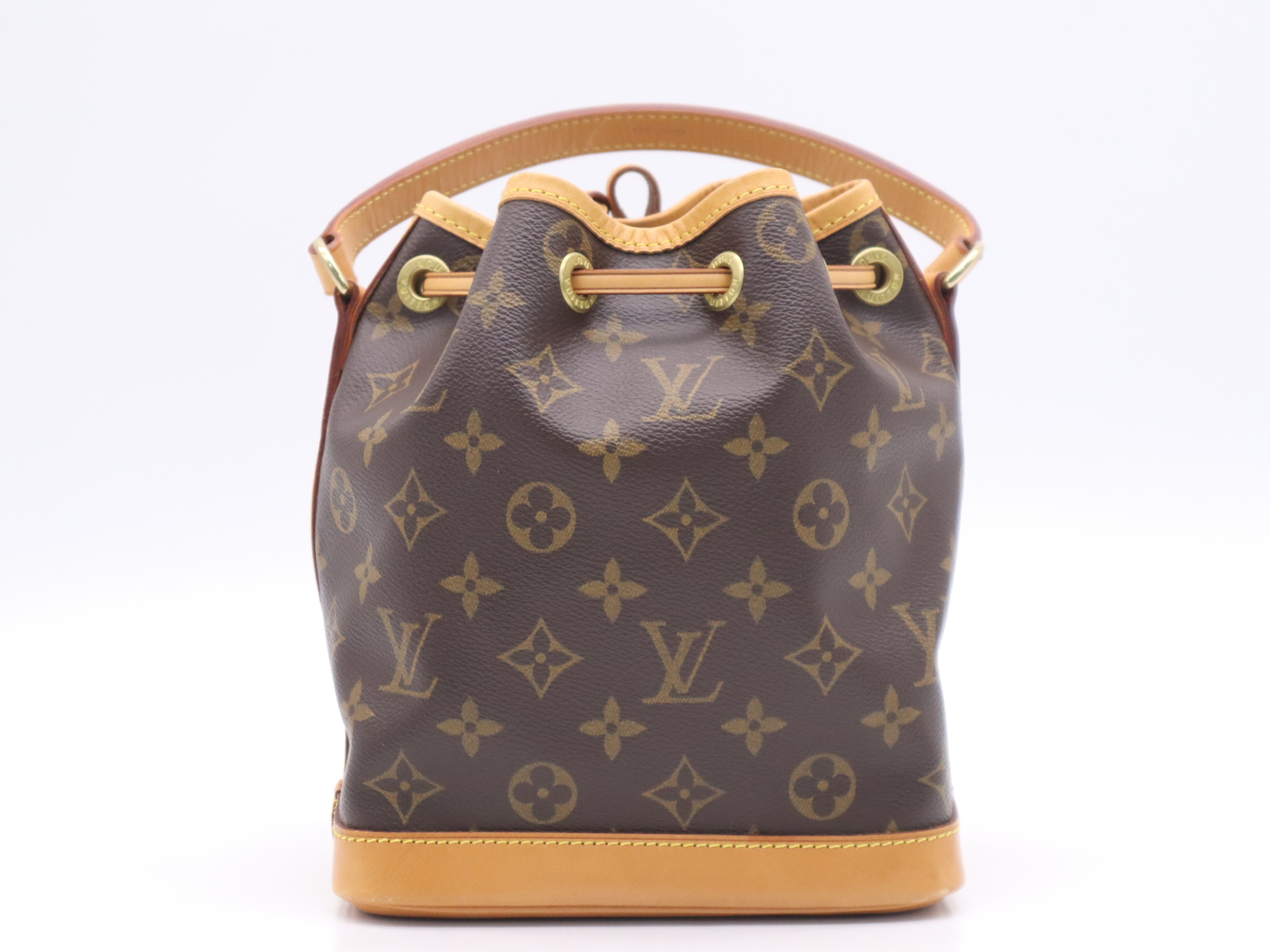 M42227 Monogram Mini Noé Handbag — view 2