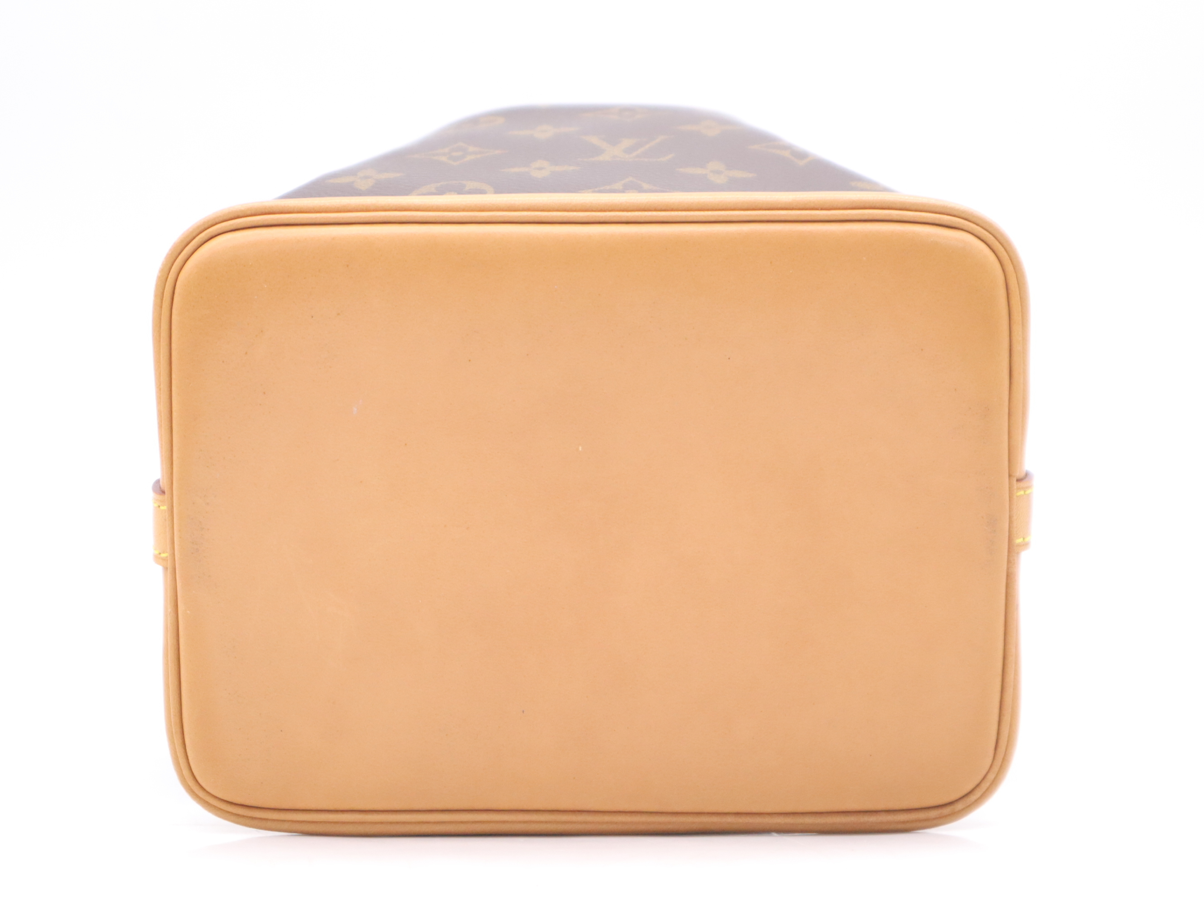M42227 Monogram Mini Noé Handbag — view 4