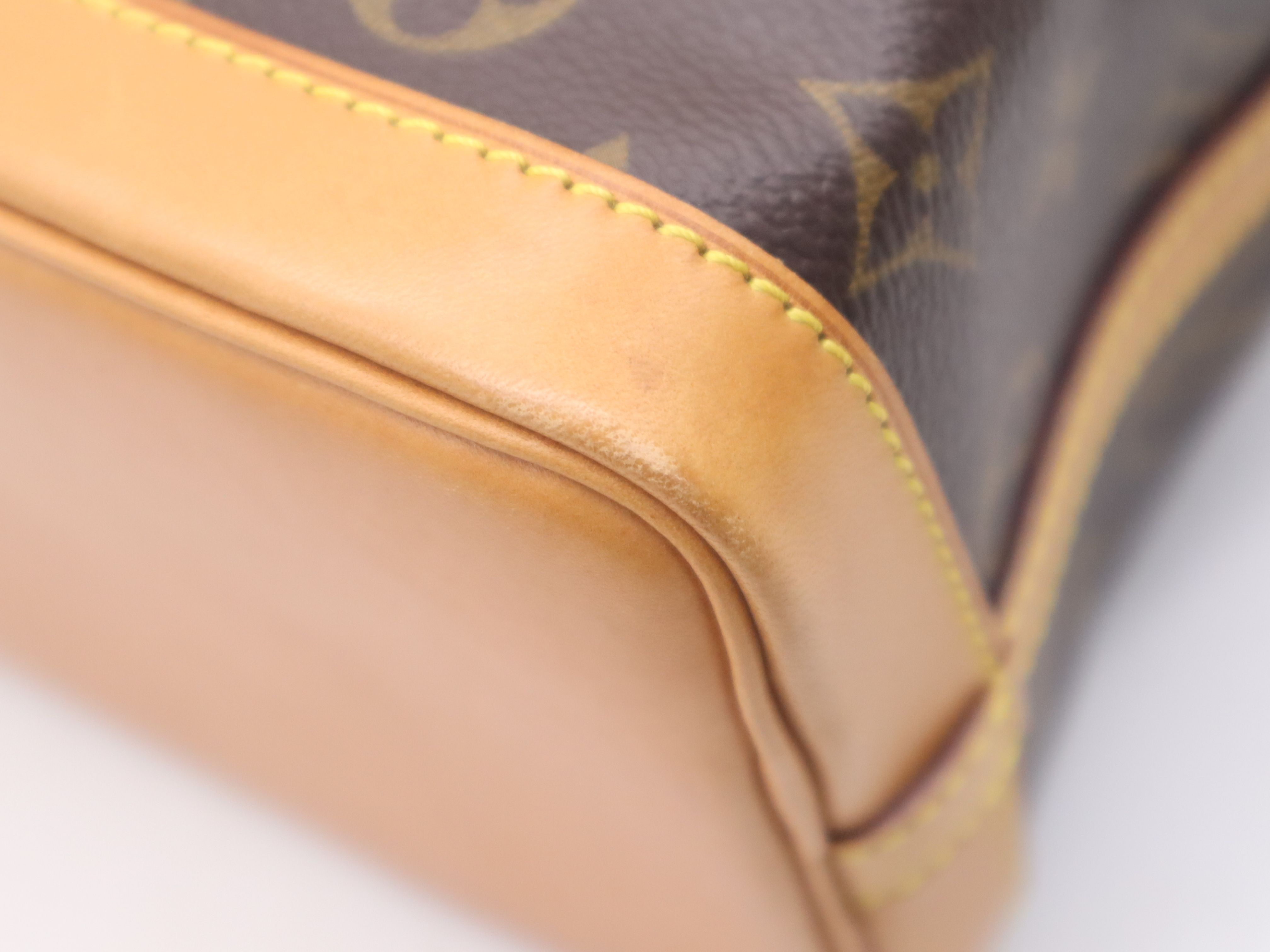 M42227 Monogram Mini Noé Handbag — view 9
