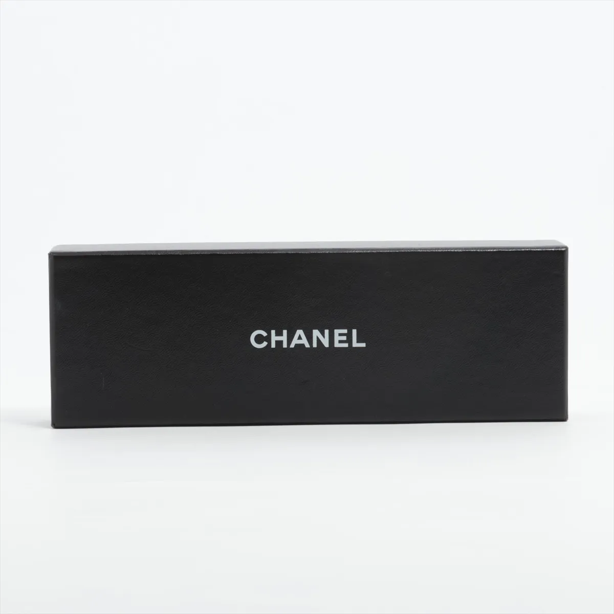 Coco Mark 05A Bracelet, GP x Rhinestone x Faux Pearl, Gold, — view 6