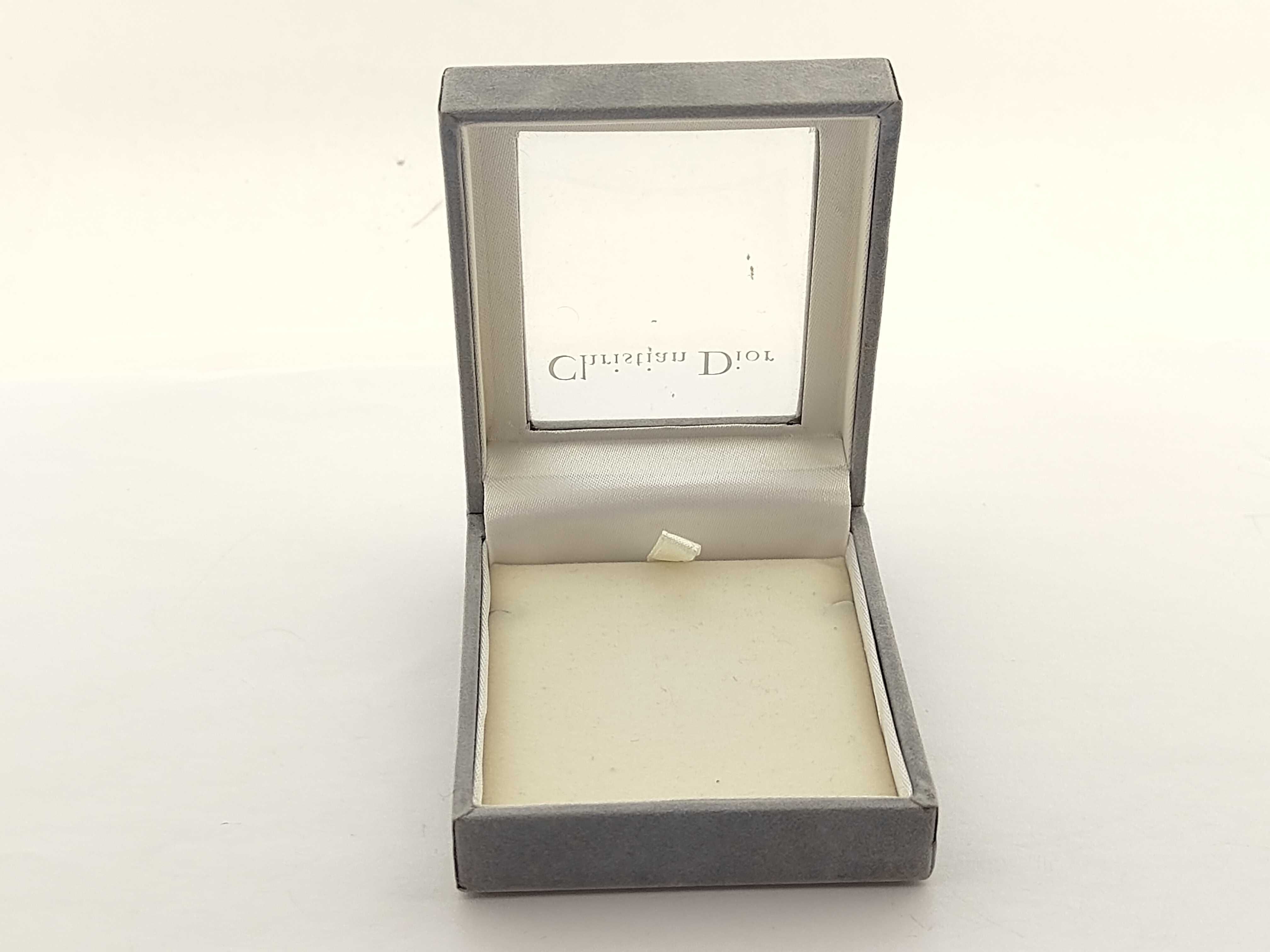 Logo Gold Necklace 15.8g — view 10
