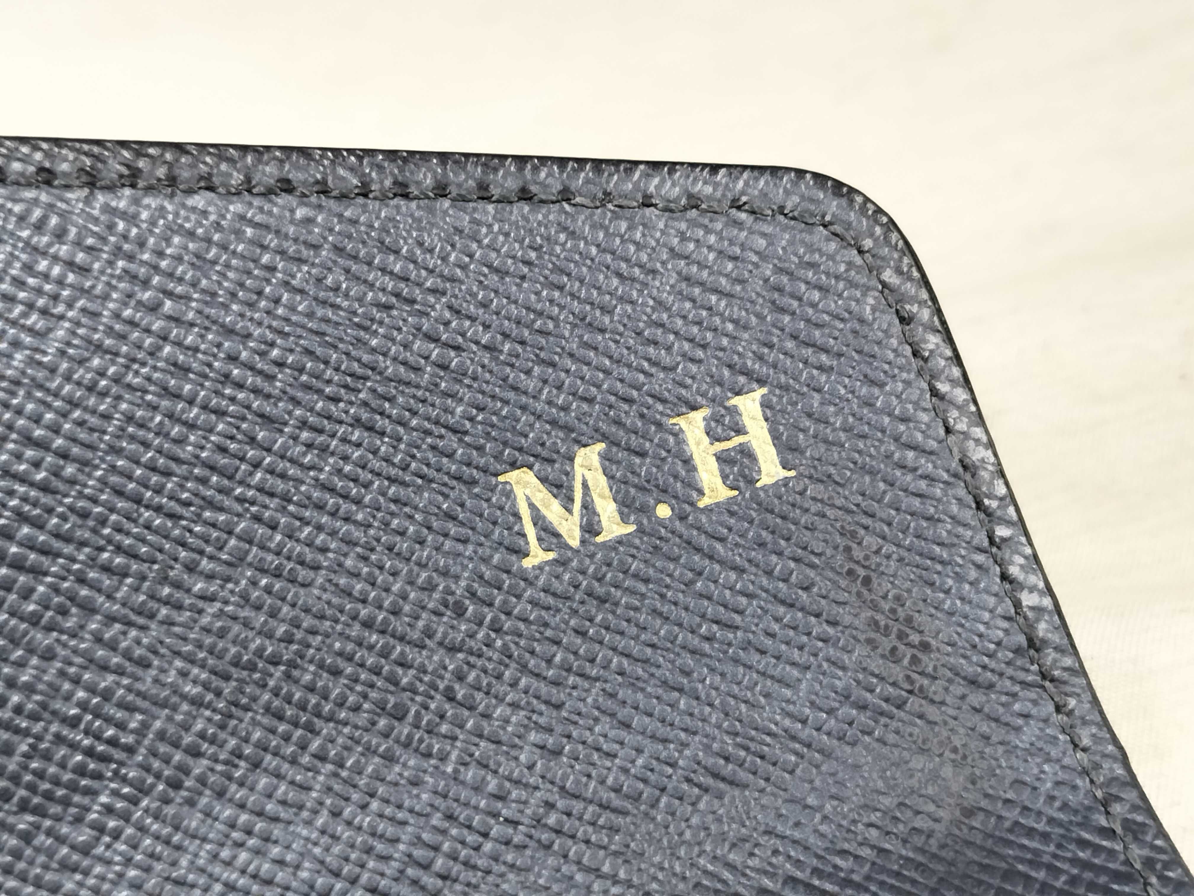 Epi Louis Vuitton Epi Portefeuille Sarah New Wallet — view 15