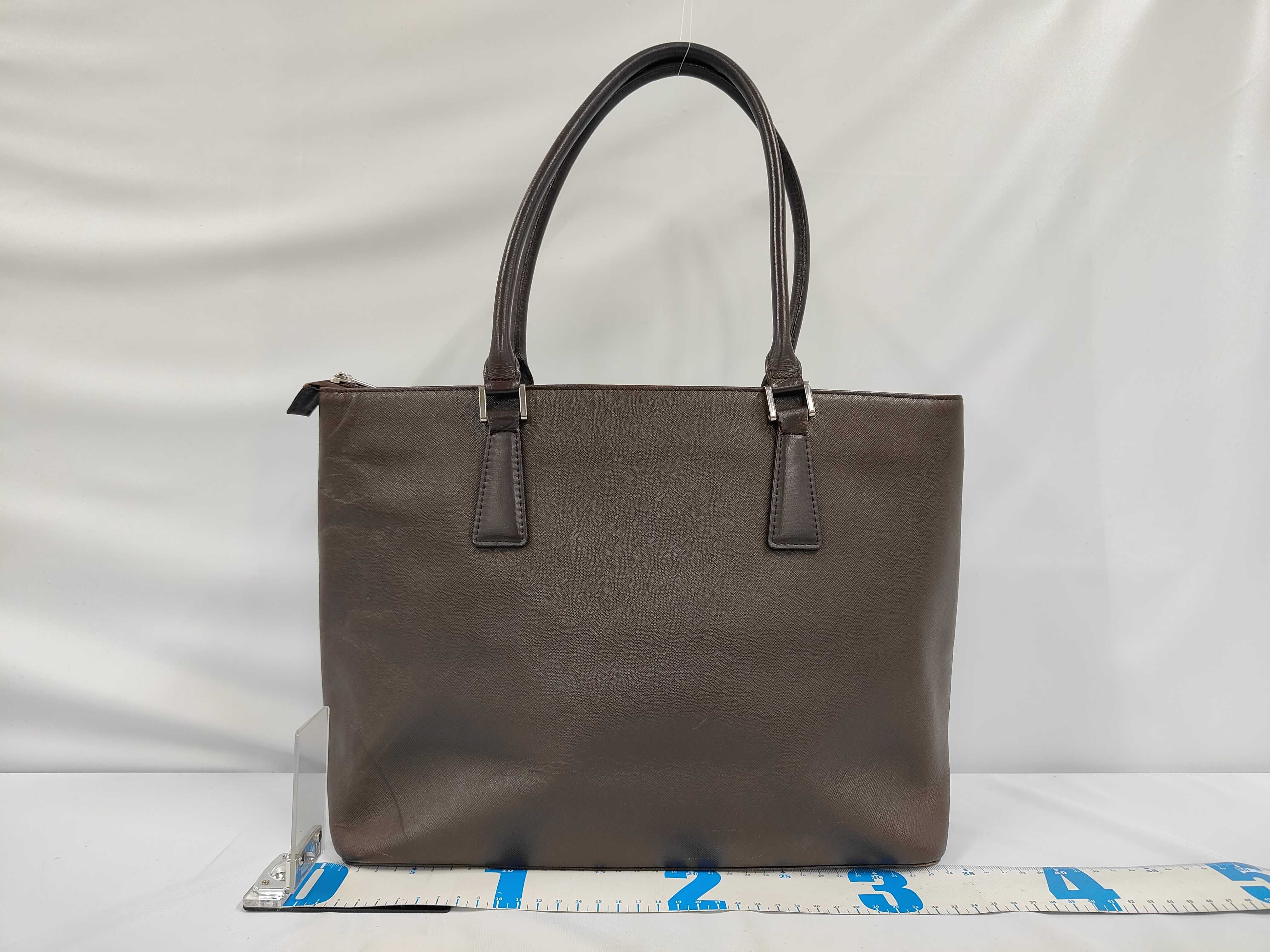 tote bag — view 2