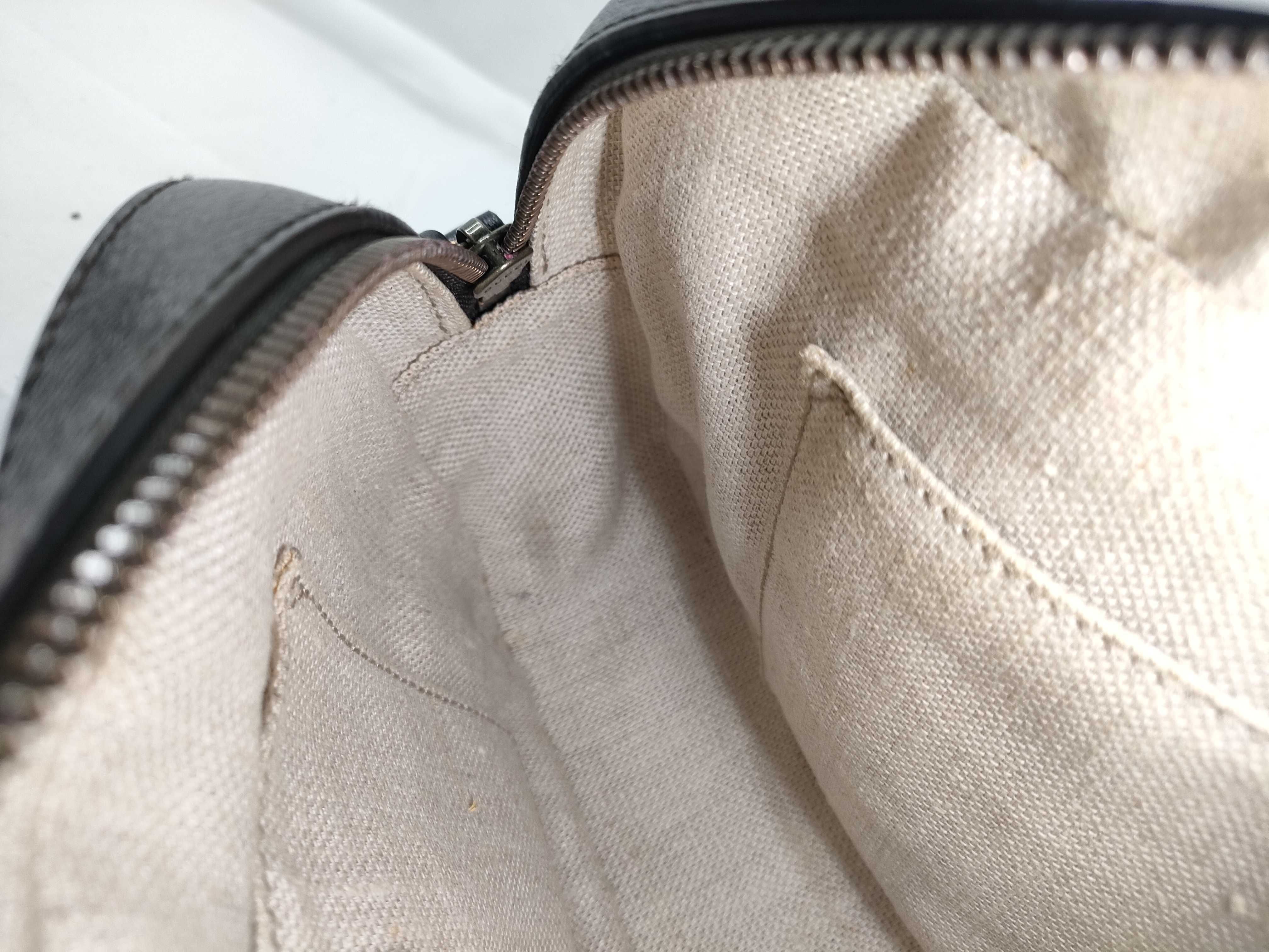 Brown Bee Shoulder Bag — view 11
