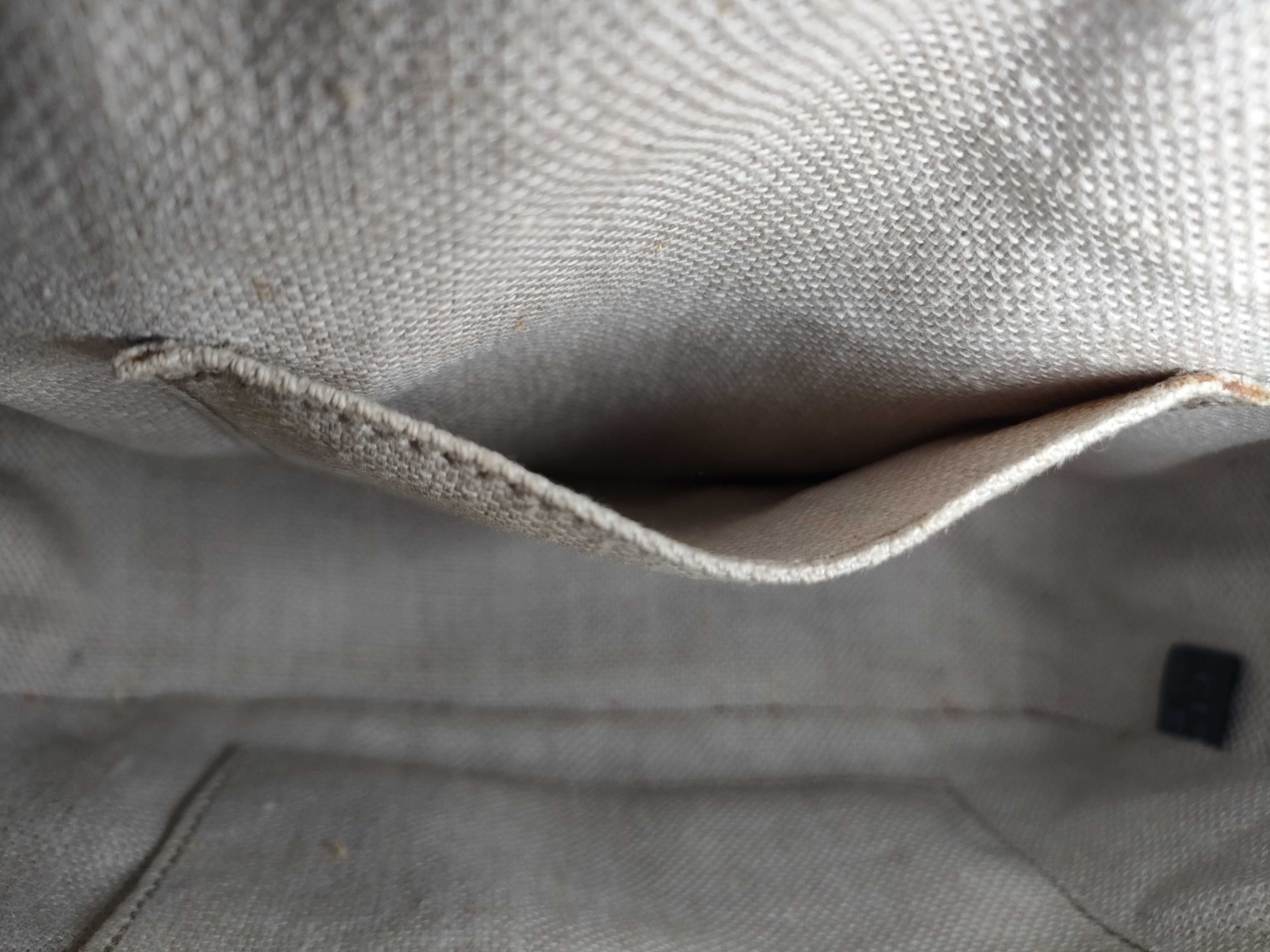 Brown Bee Shoulder Bag — view 12