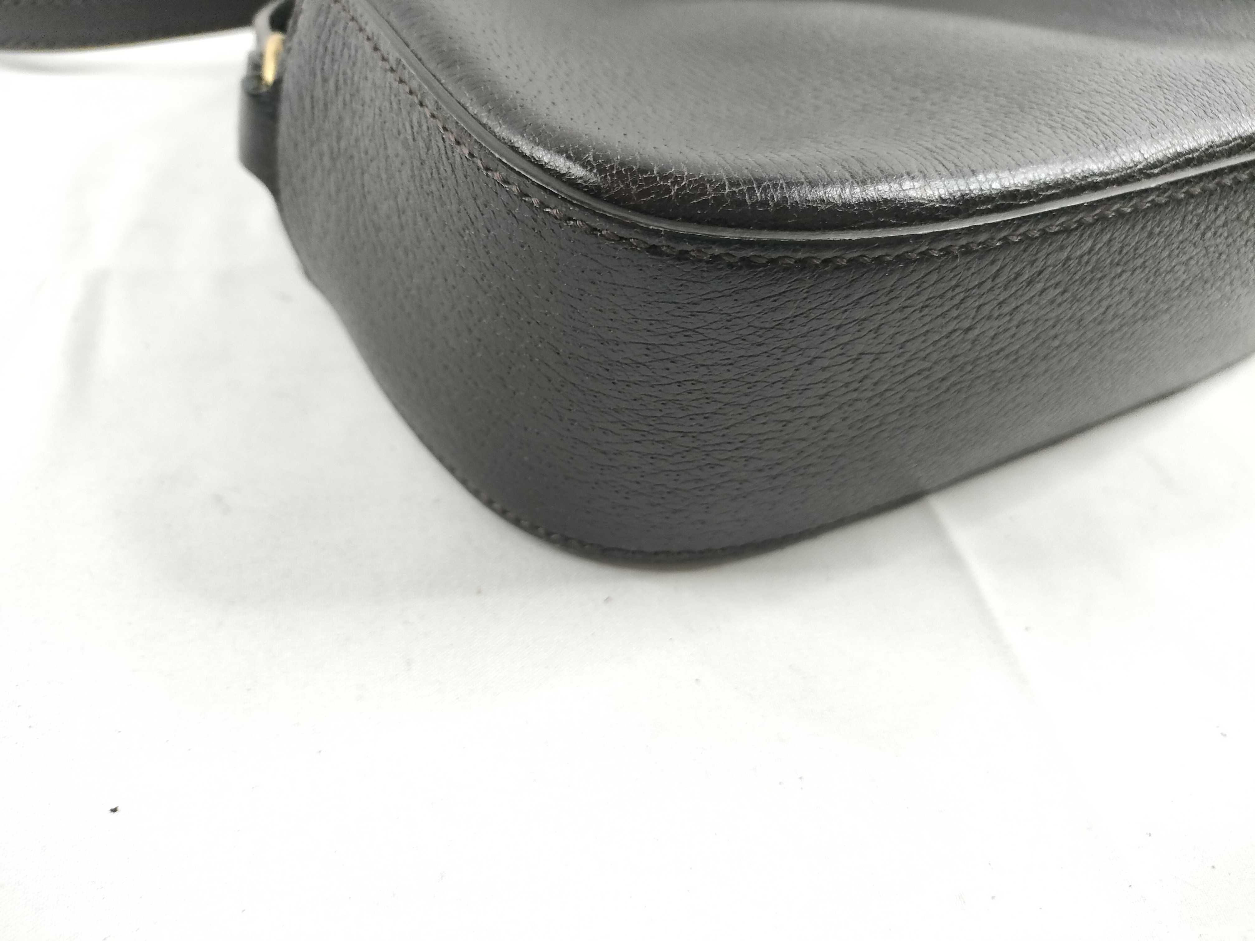 Brown Bee Shoulder Bag — view 3