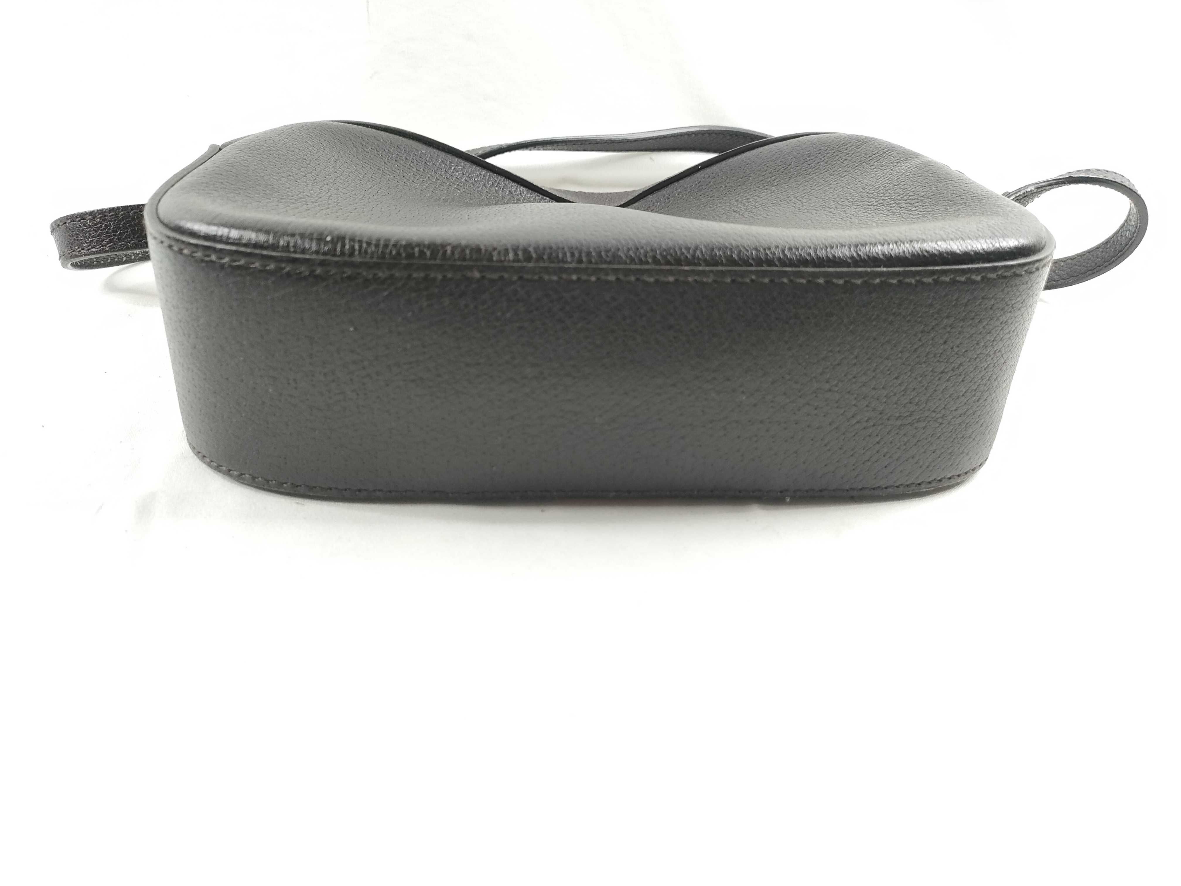 Brown Bee Shoulder Bag — view 4